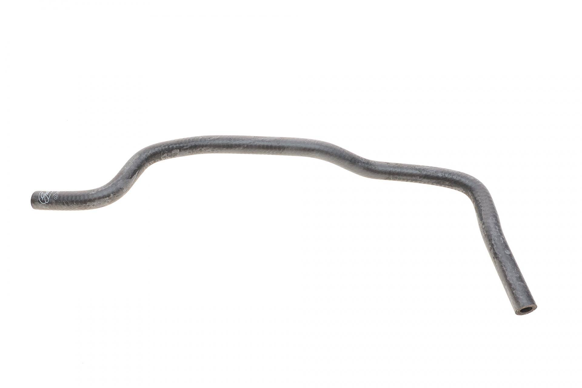 Патрубок радіатора Audi A4/A6/Skoda Superb I/VW Passat B5 1.8T 95-10