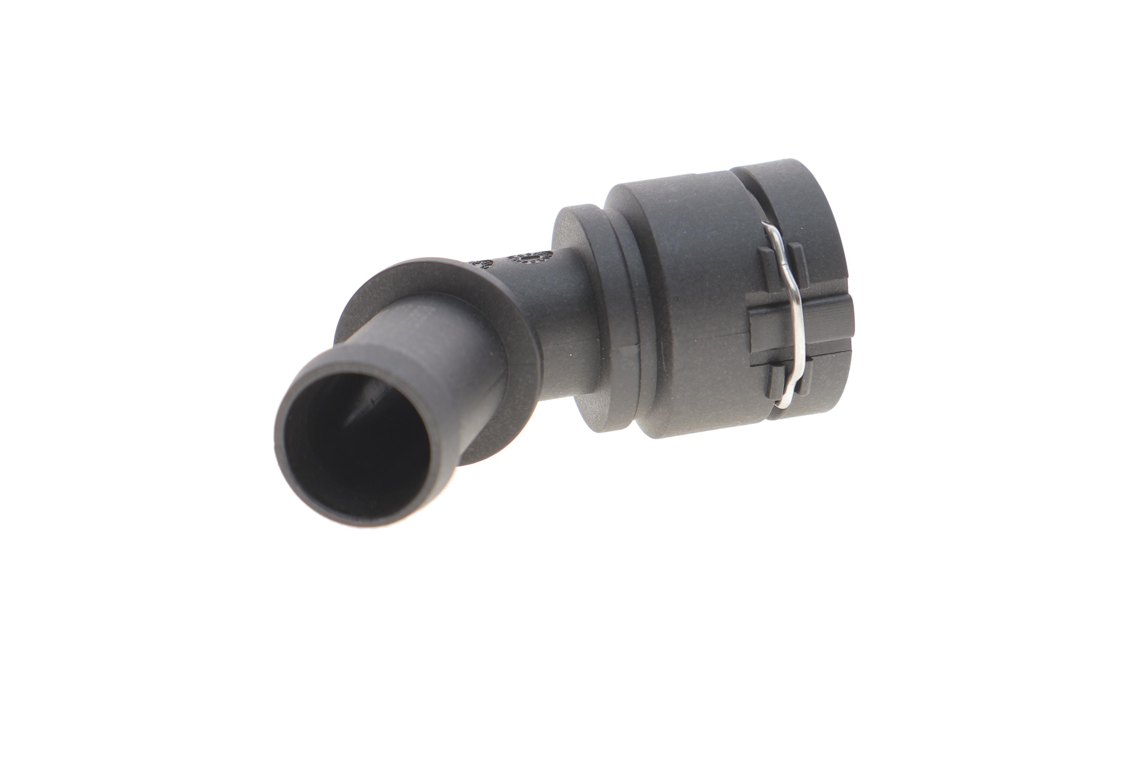 Фланець системи охолодження VW Golf IV/Passat 97-16