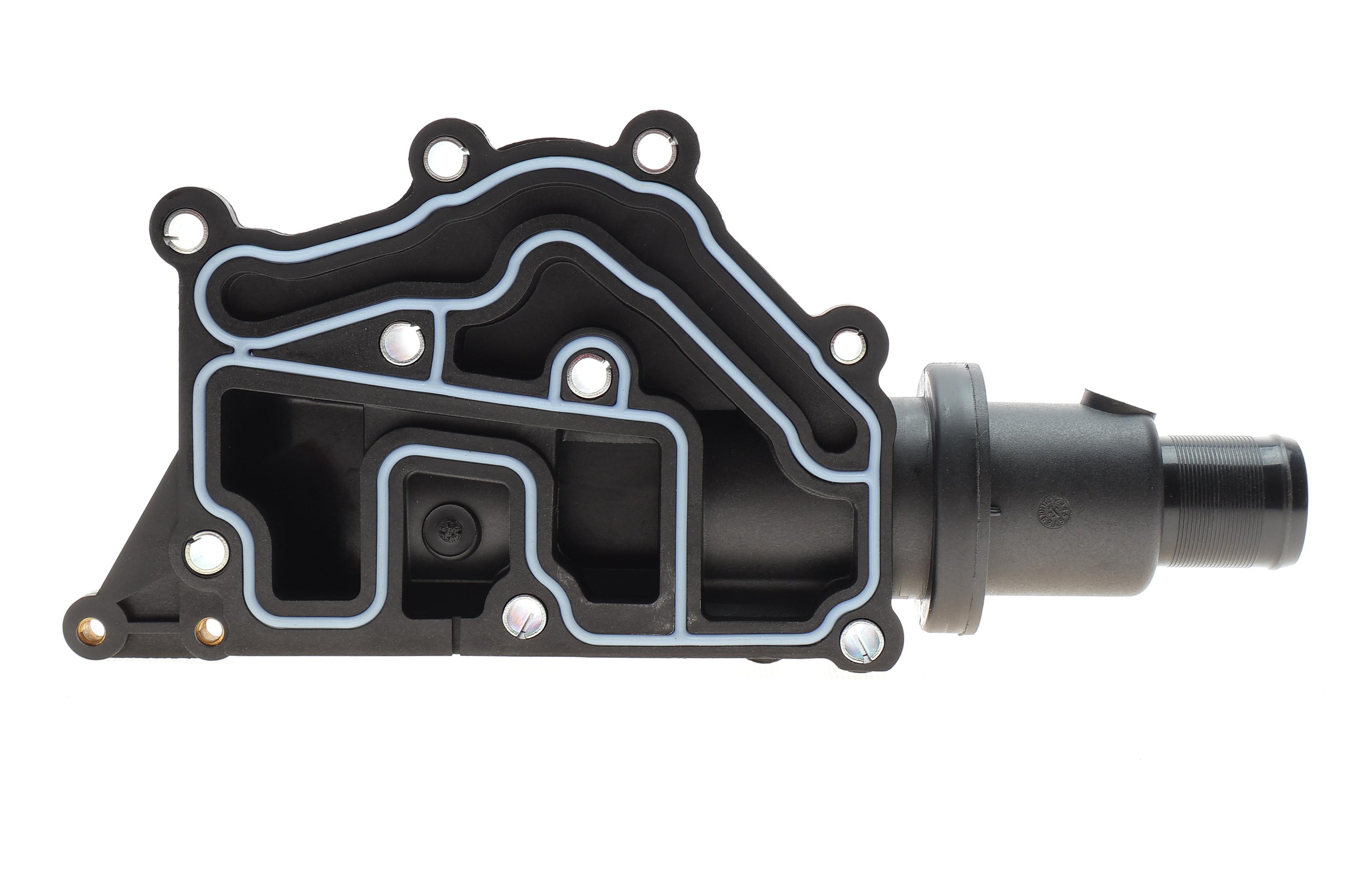 Термостат Renault Clio III 1.4/1.6 07-14/Fluence/Megane III/Scenic III 1.6 09-