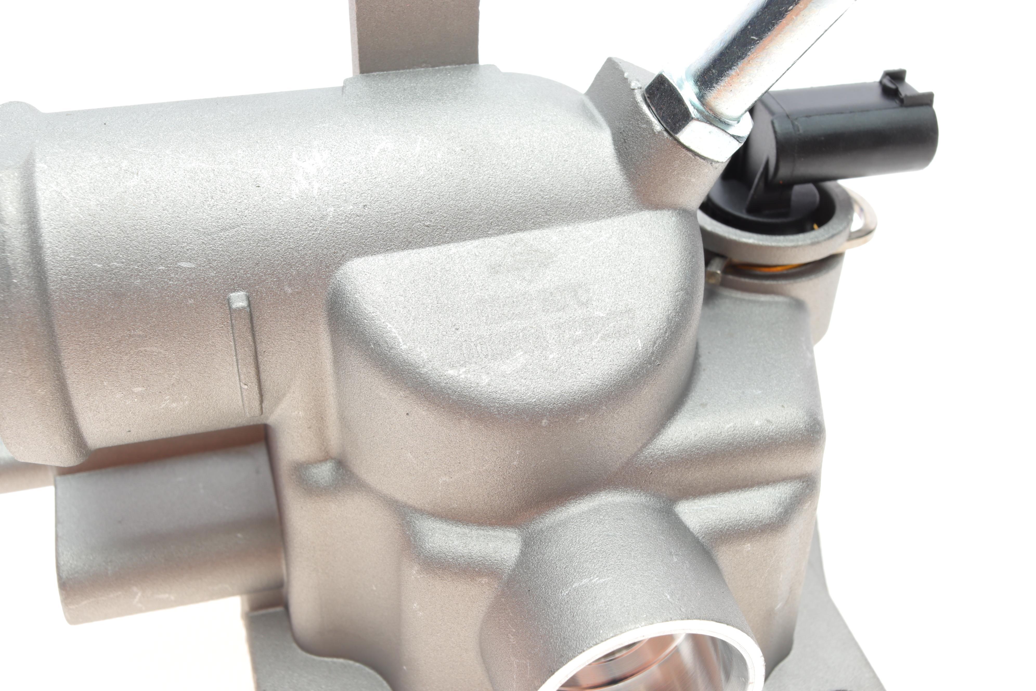 Термостат MB C-class (W203)/E-class (W210) 2.2/2.7CDI 98-07 (92°C) (OM611/646/612)