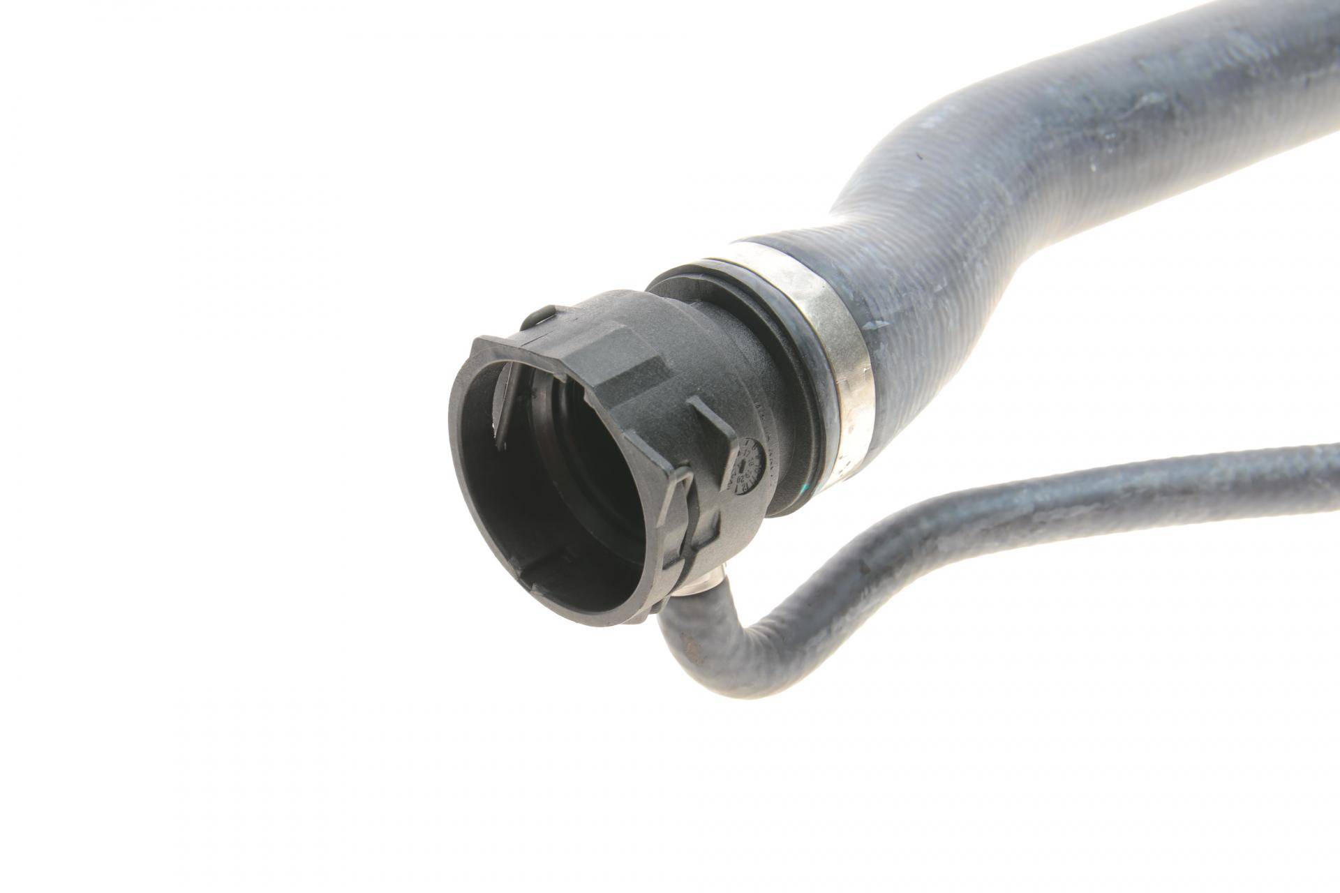 Патрубок радіатора (верхній) BMW X3 (E83) 3.0D 04-10 M57