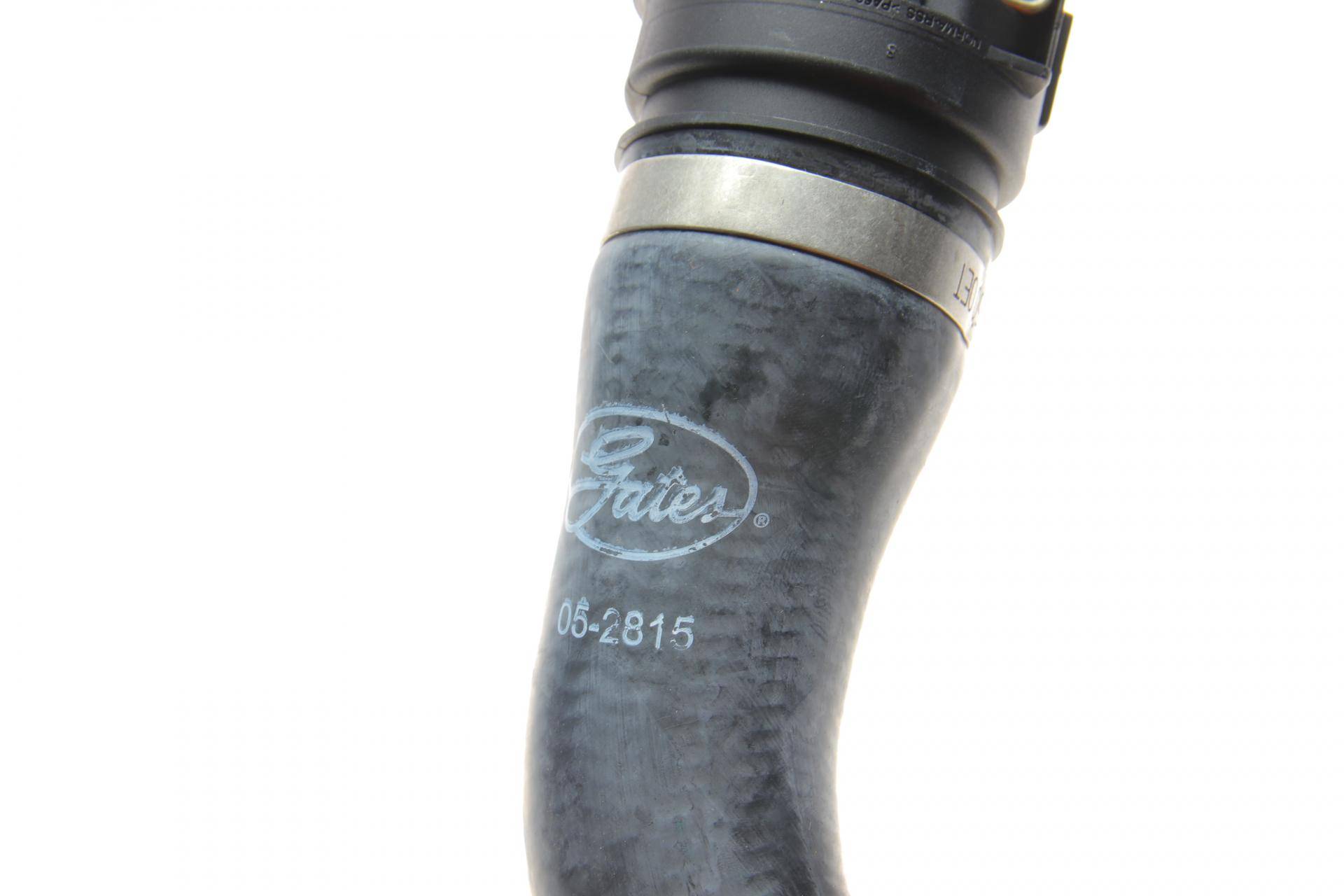 Патрубок радіатора (верхній) BMW X3 (E83) 3.0D 04-10 M57