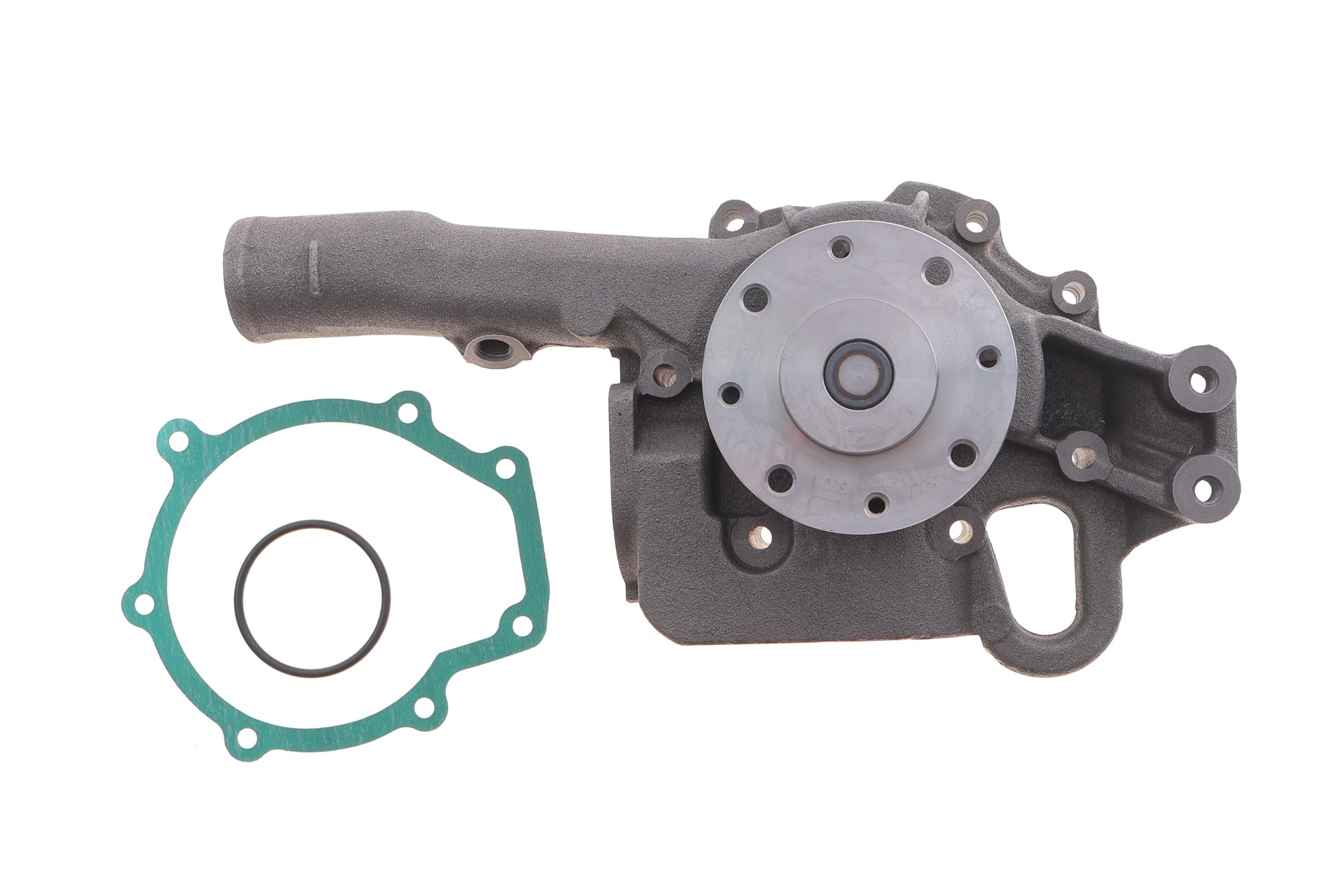 Помпа води MB Vario/Atego 4.3TDI/6.4d/7.2d/4.8d/6.0d 96- (9 лоп)