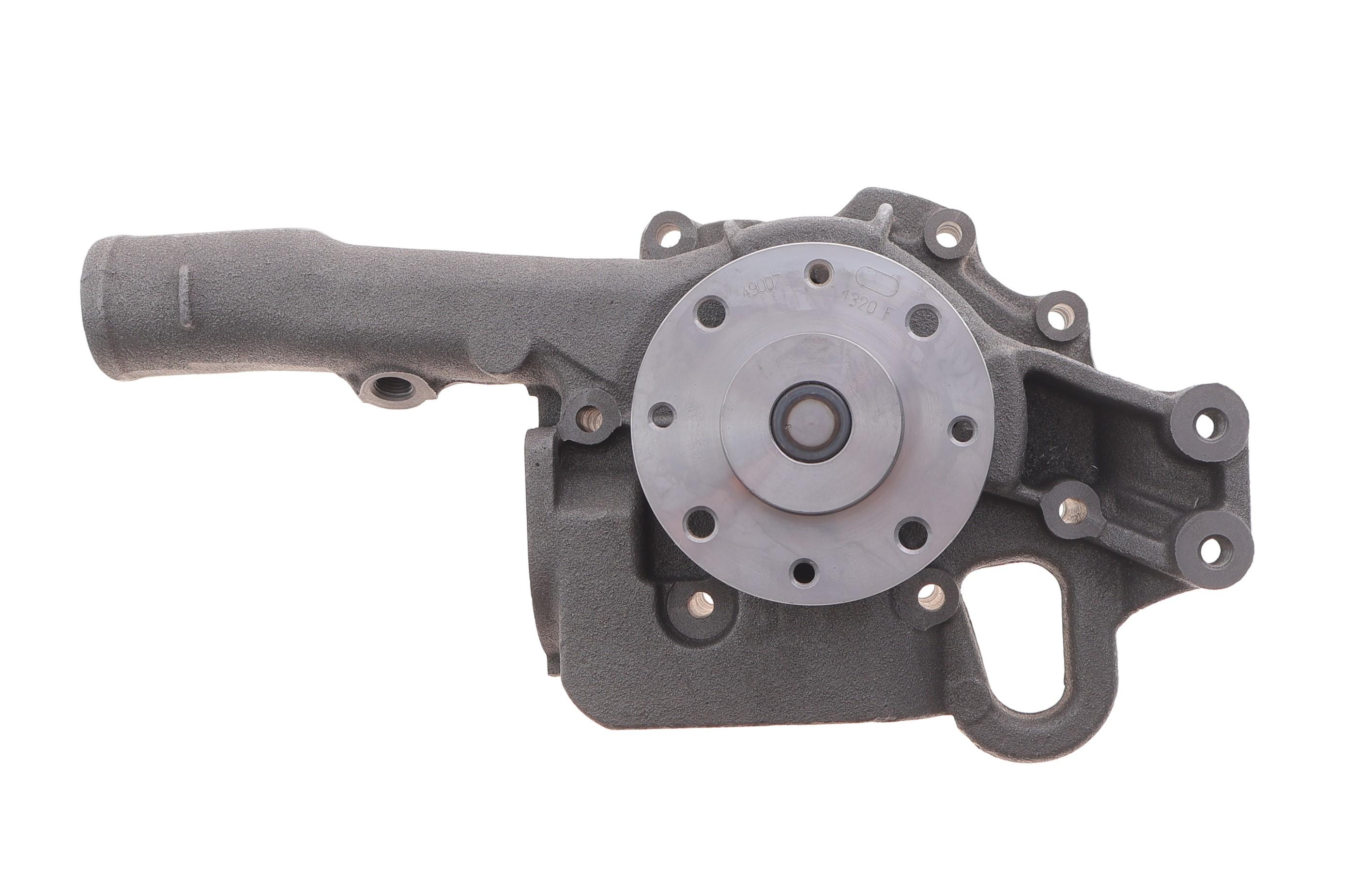 Помпа води MB Vario/Atego 4.3TDI/6.4d/7.2d/4.8d/6.0d 96- (9 лоп)