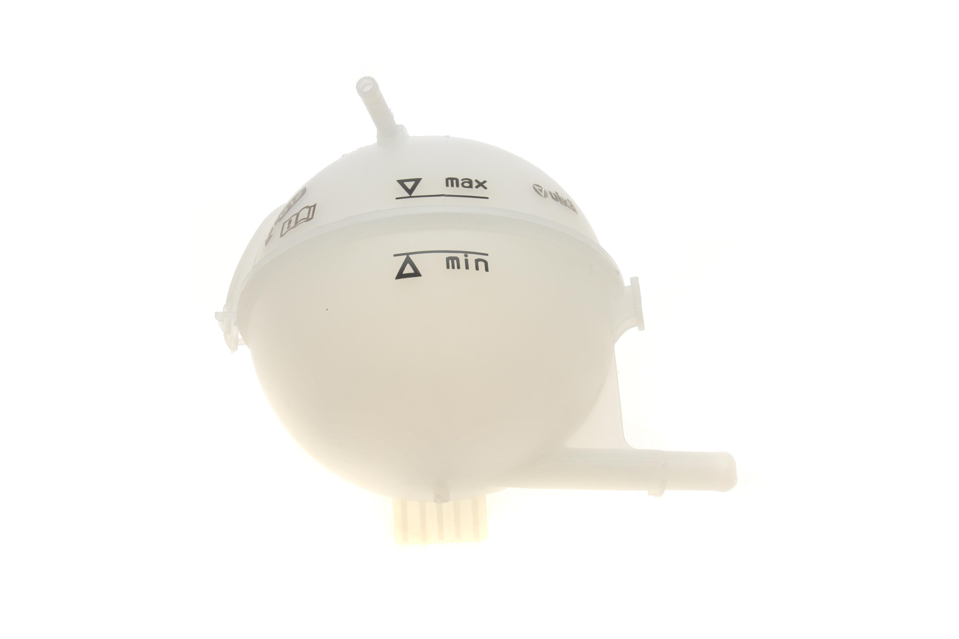 Бачок розширювальний VW Caddy II/Passat/Polo 81-04