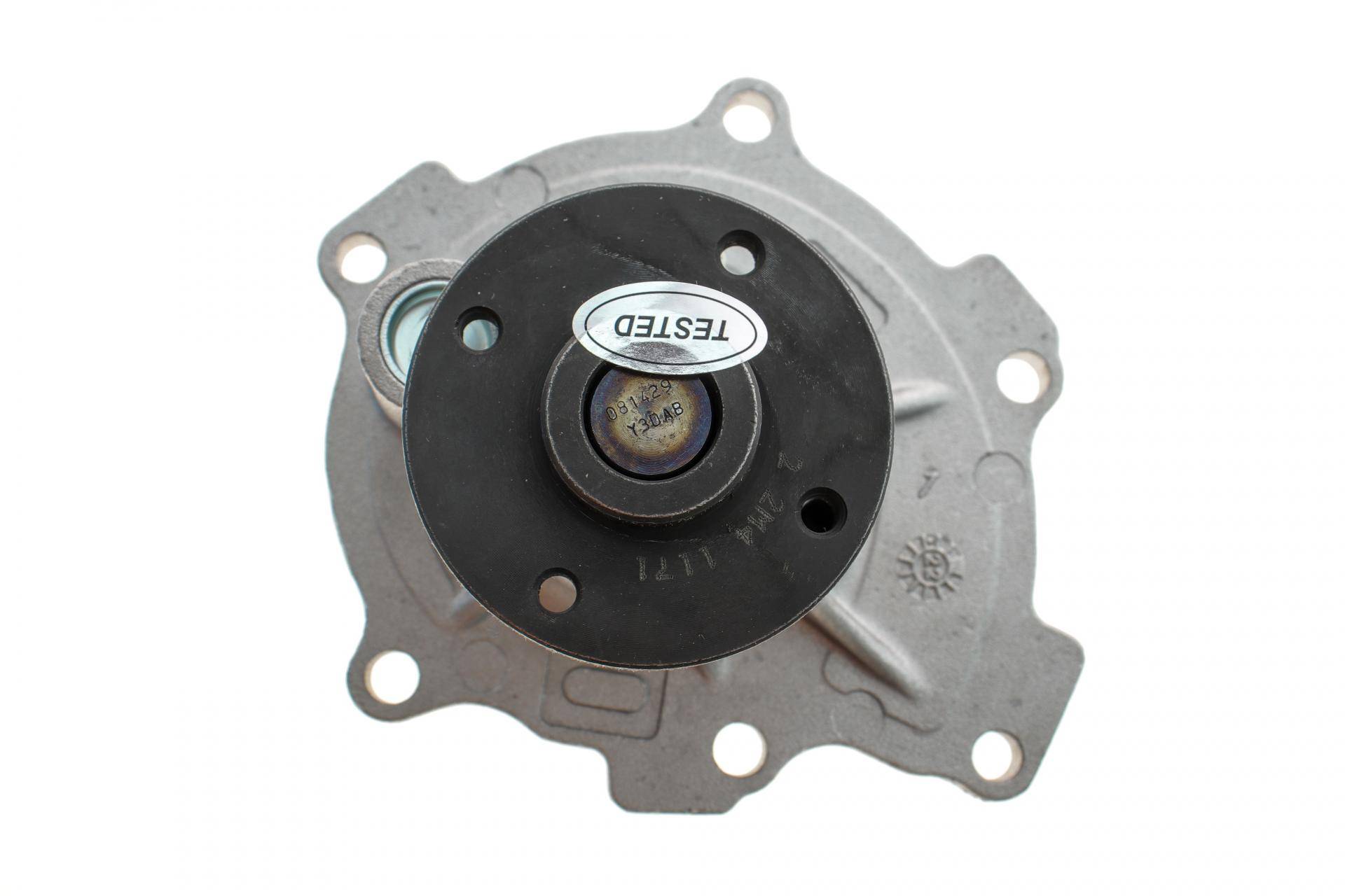 Помпа води Citroen C4/Peugeot 4008 1.8HDi 12-/Mitsubishi Lancer 1.8DI-D/Outlander 2.2DI-D(B/B)(8лоп)