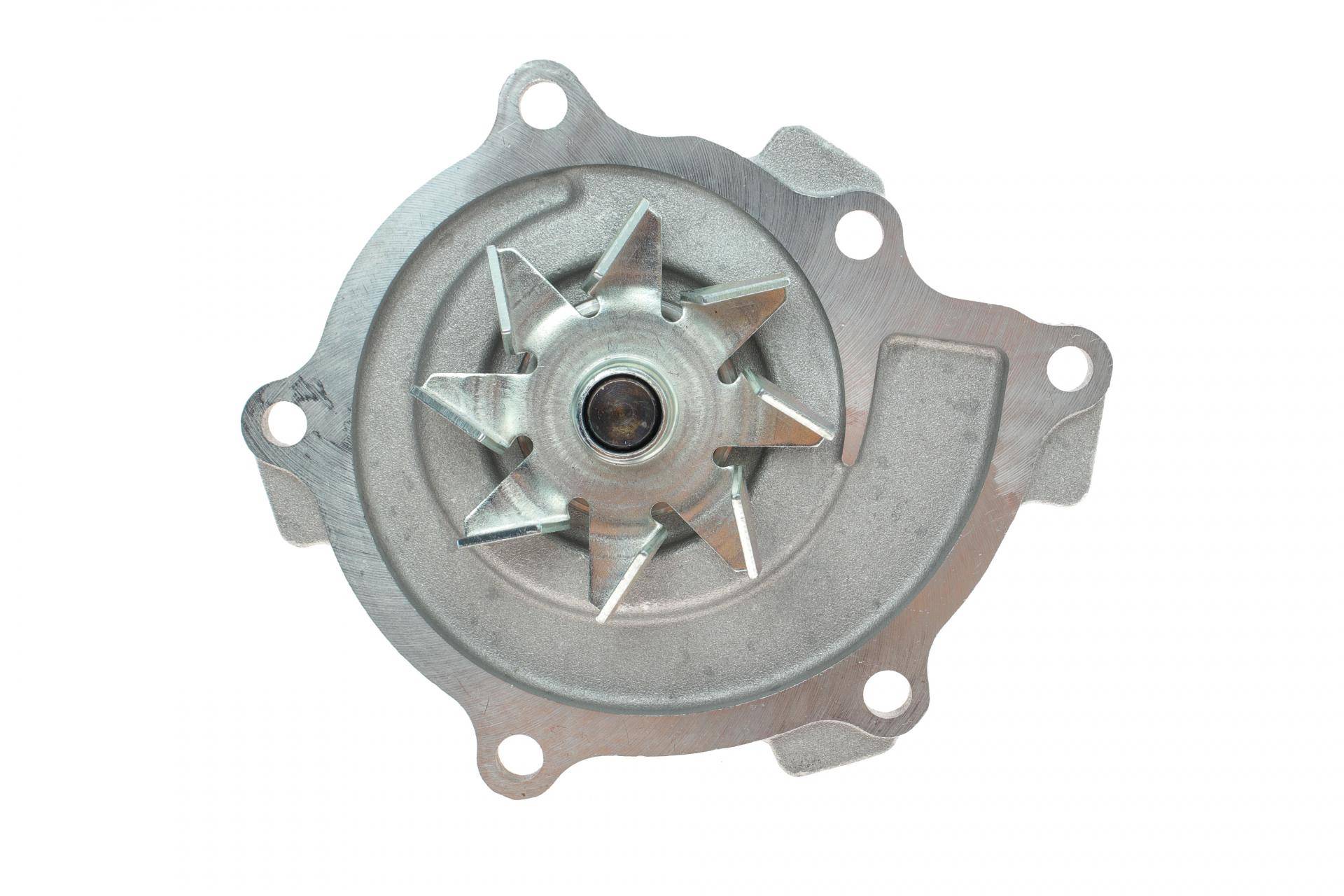 Помпа води Citroen C4/Peugeot 4008 1.8HDi 12-/Mitsubishi Lancer 1.8DI-D/Outlander 2.2DI-D(B/B)(8лоп)