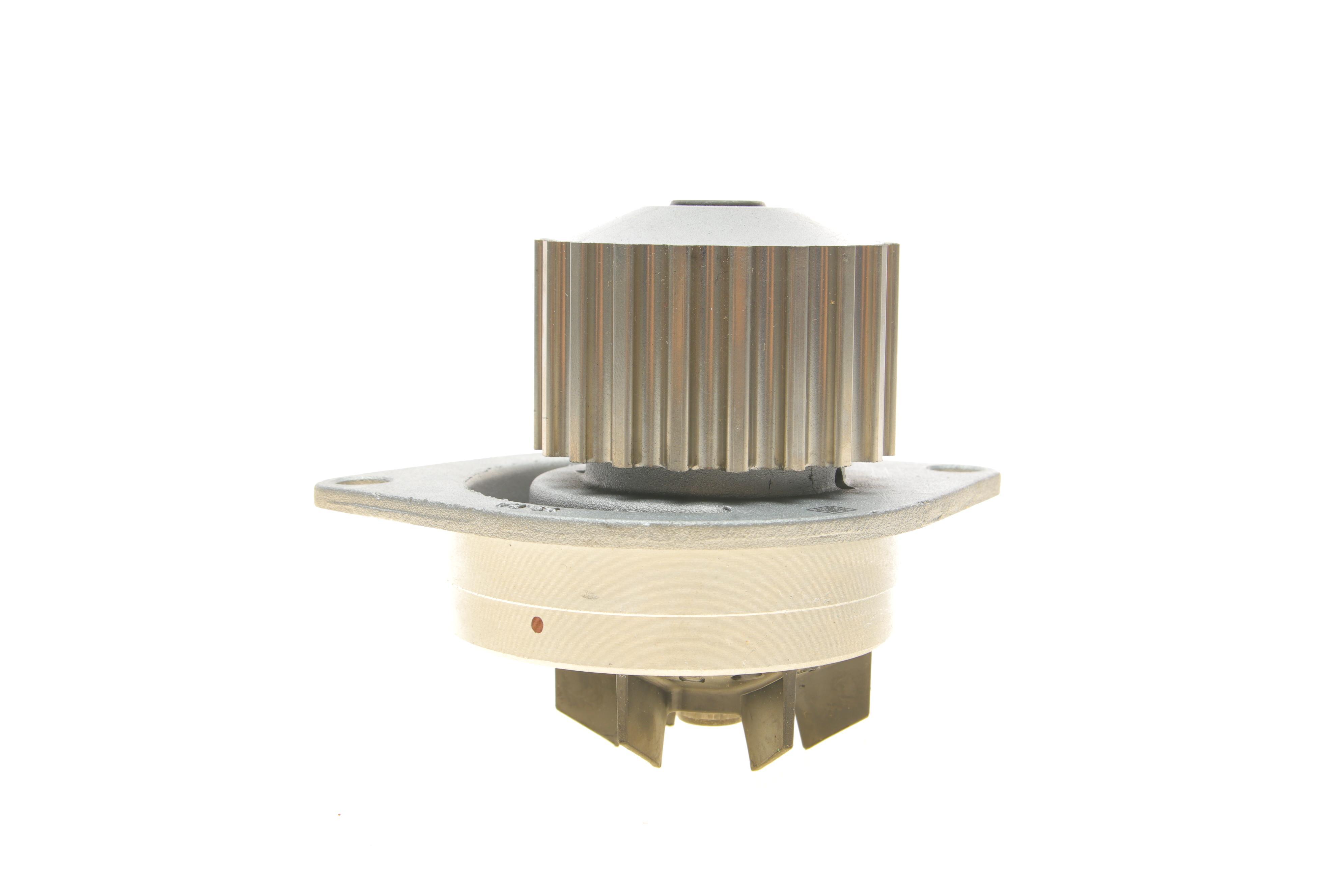 Помпа води Citroen Xsara 1.5D/1.6 97-/Peugeot 106/205/206/306/405 1.5D/1.4/1.6 91-02