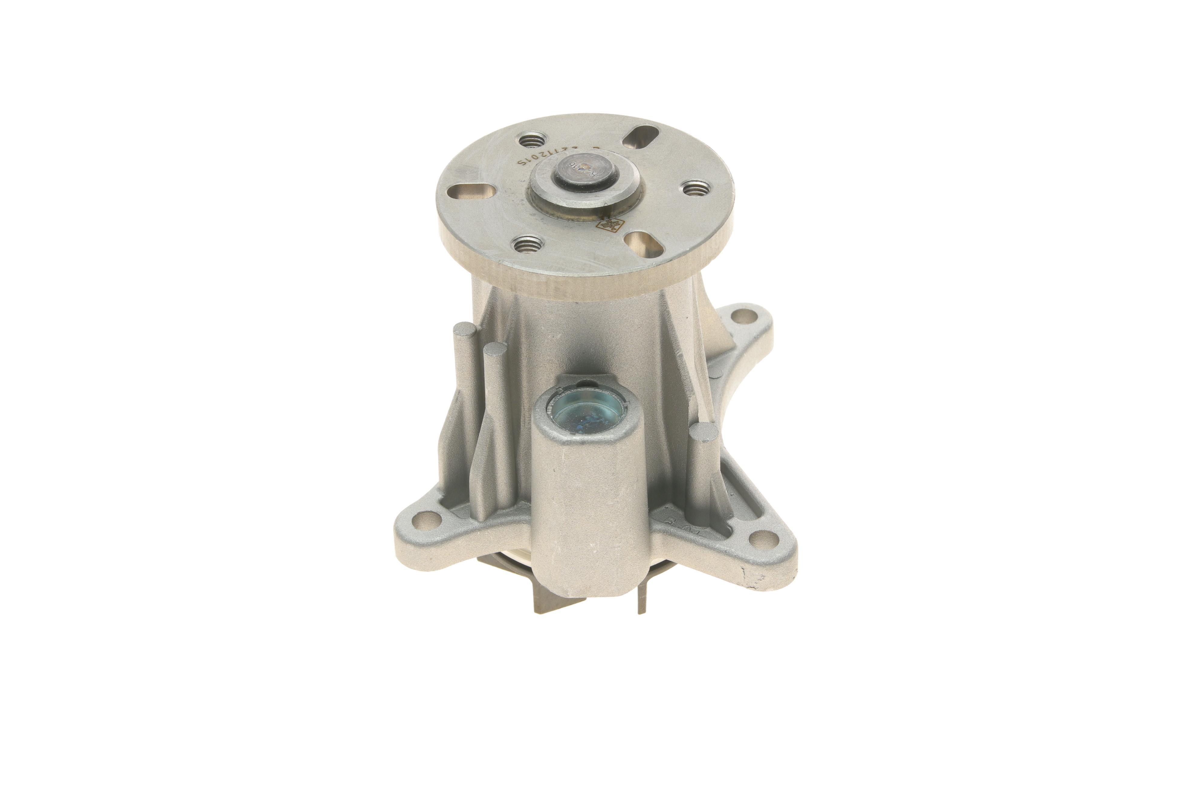 Помпа води Land Rover Discovery IV 3.0TD 4x4/Range Rover IV/Sport 3.0D/Hybrid 4x4 09-