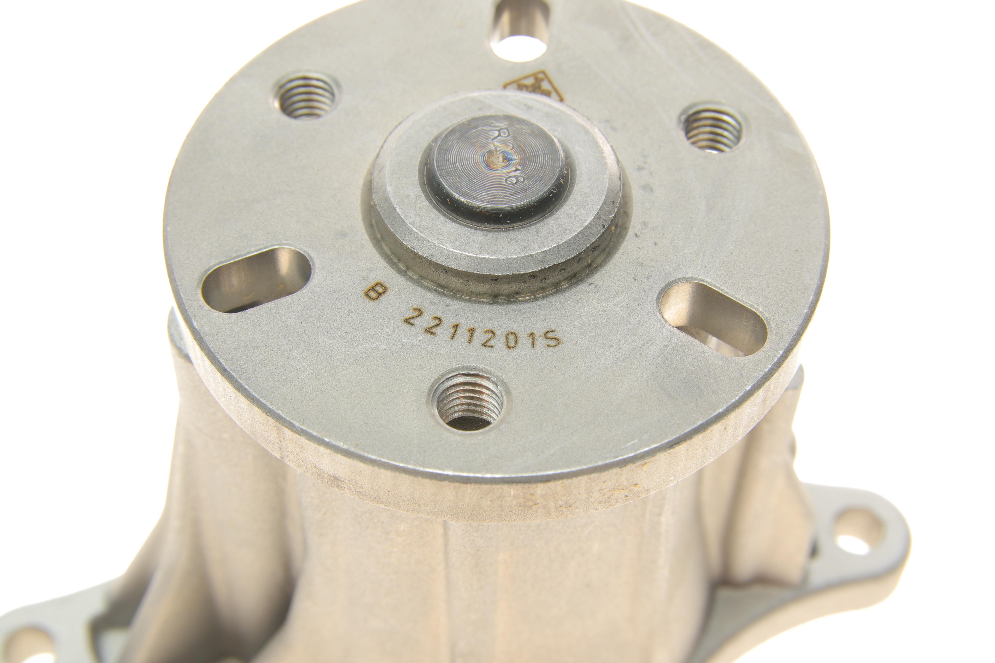 Помпа води Land Rover Discovery IV 3.0TD 4x4/Range Rover IV/Sport 3.0D/Hybrid 4x4 09-