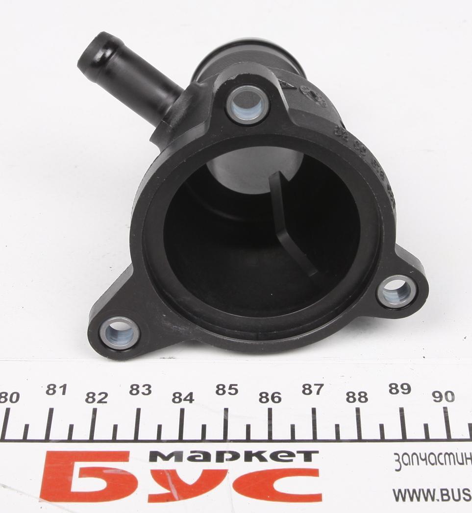 Фланець системи охолодження Renault Kangoo 1.4/1.6/1.9dCi 97-