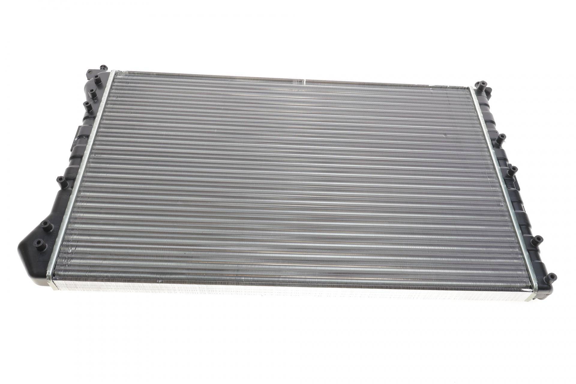 Радіатор охолодження Fiat Doblo 1.9D 01-