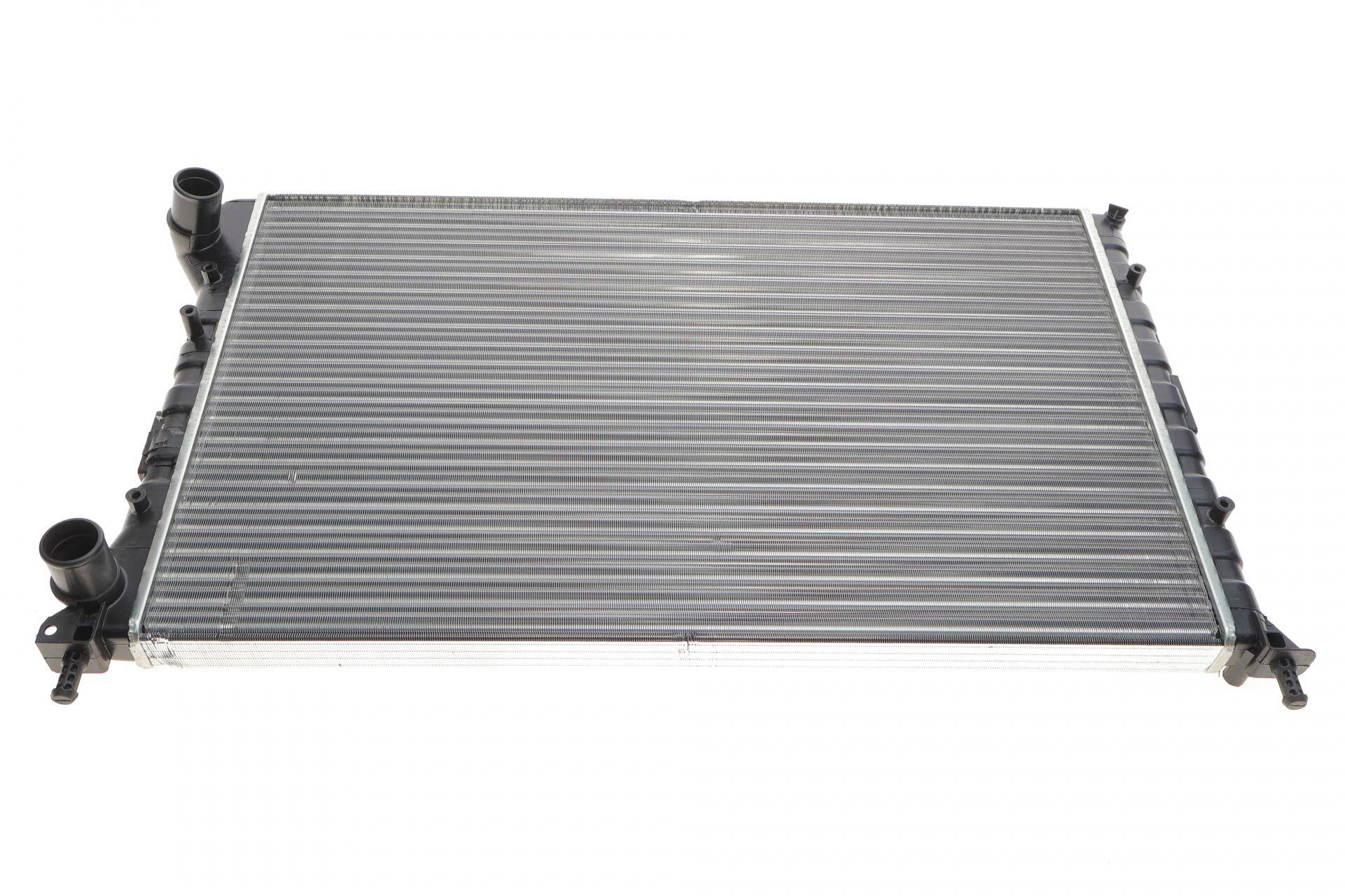 Радіатор охолодження Fiat Doblo 1.9D 01-