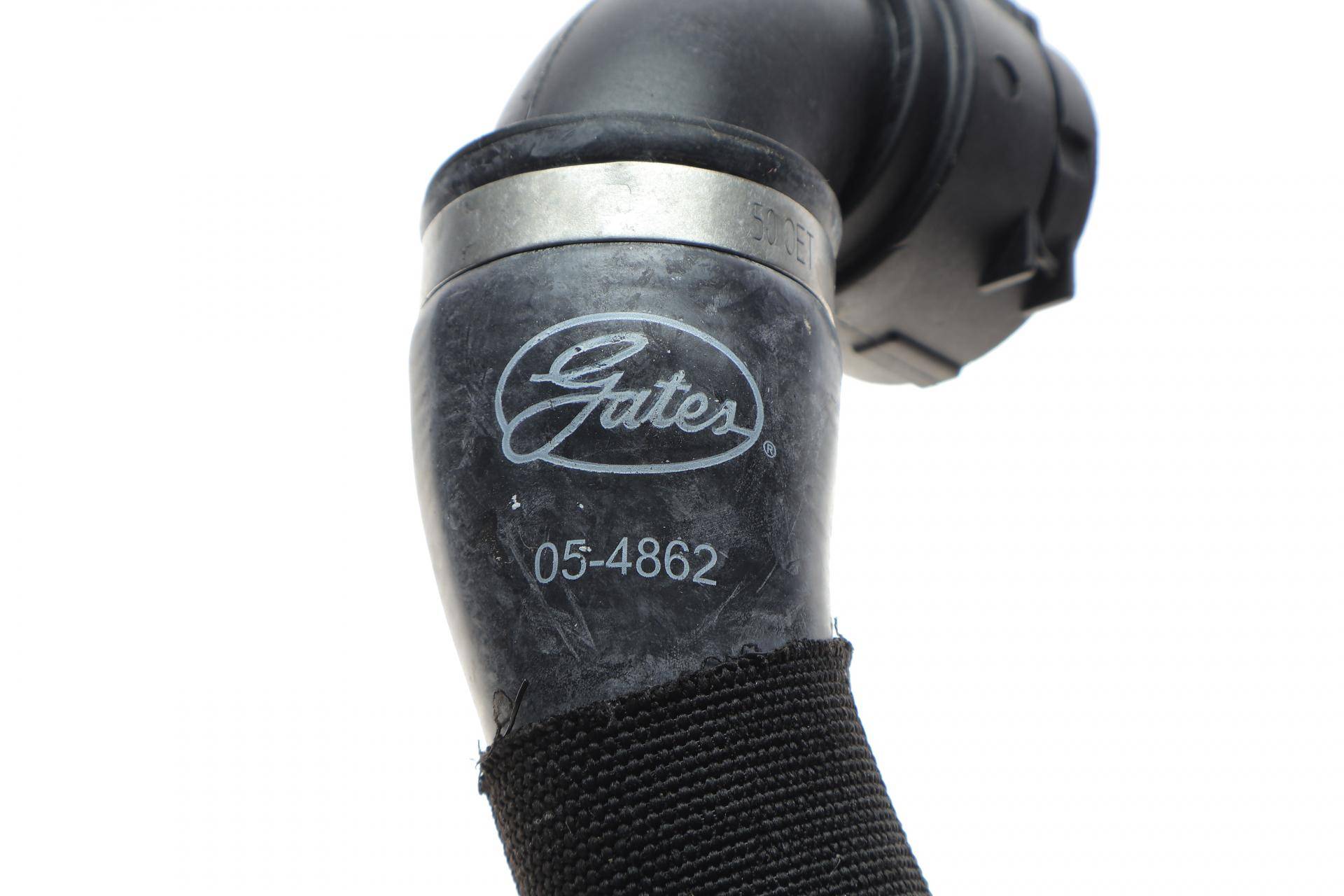 Патрубок радіатора Audi A3/Skoda Octavia/Golf VI 1.8 TSI 06-15