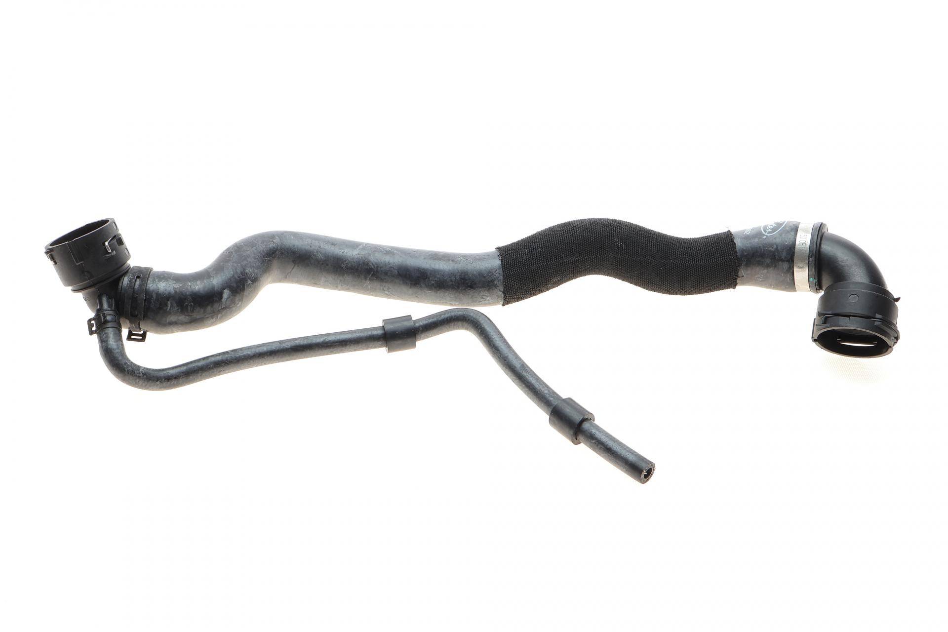 Патрубок радіатора Audi A3/Skoda Octavia/Golf VI 1.8 TSI 06-15