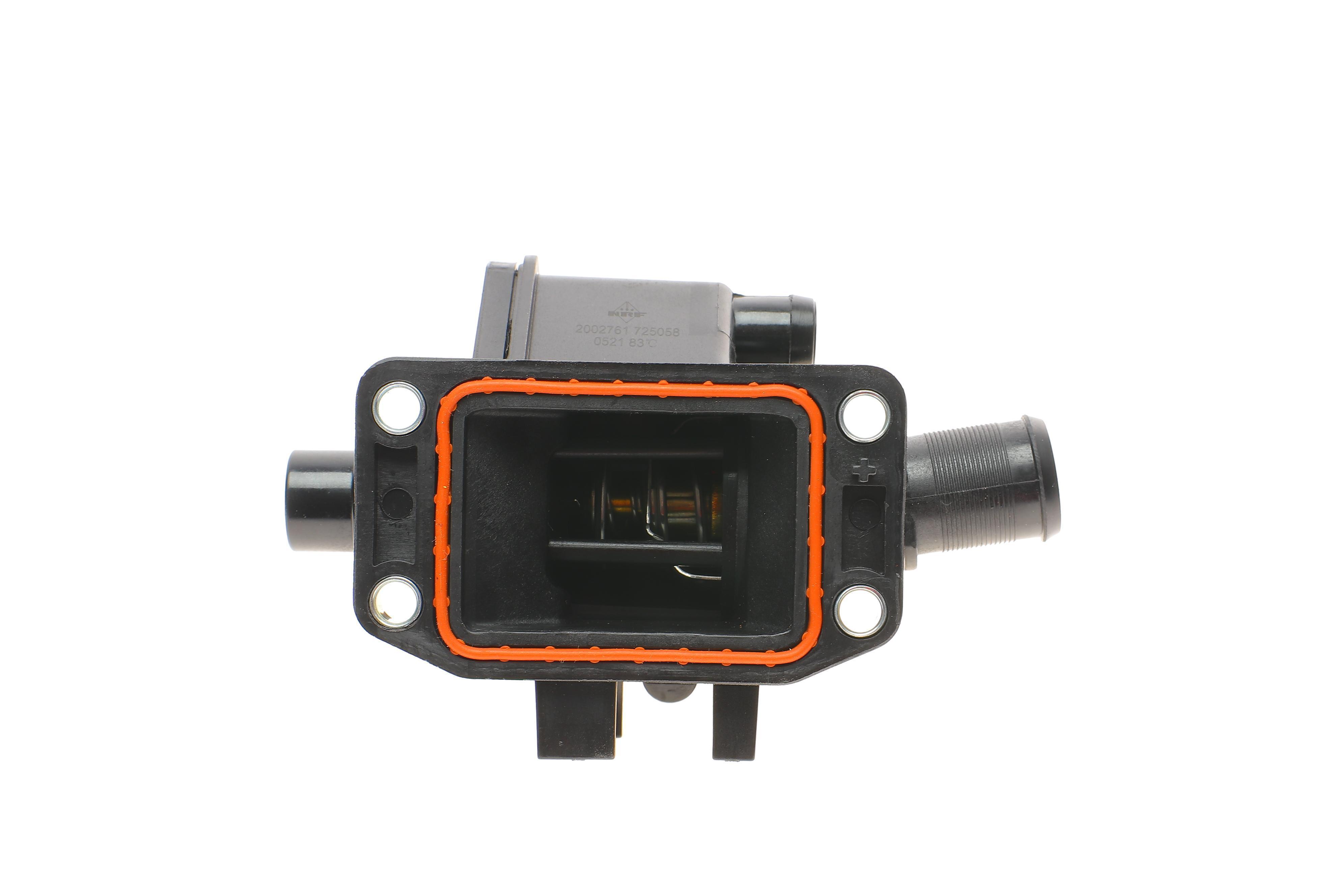 Термостат Citroen Nemo 1.4HDI 09-/Ford Fiesta 01-/Fusion 1.4TDCi 02-12