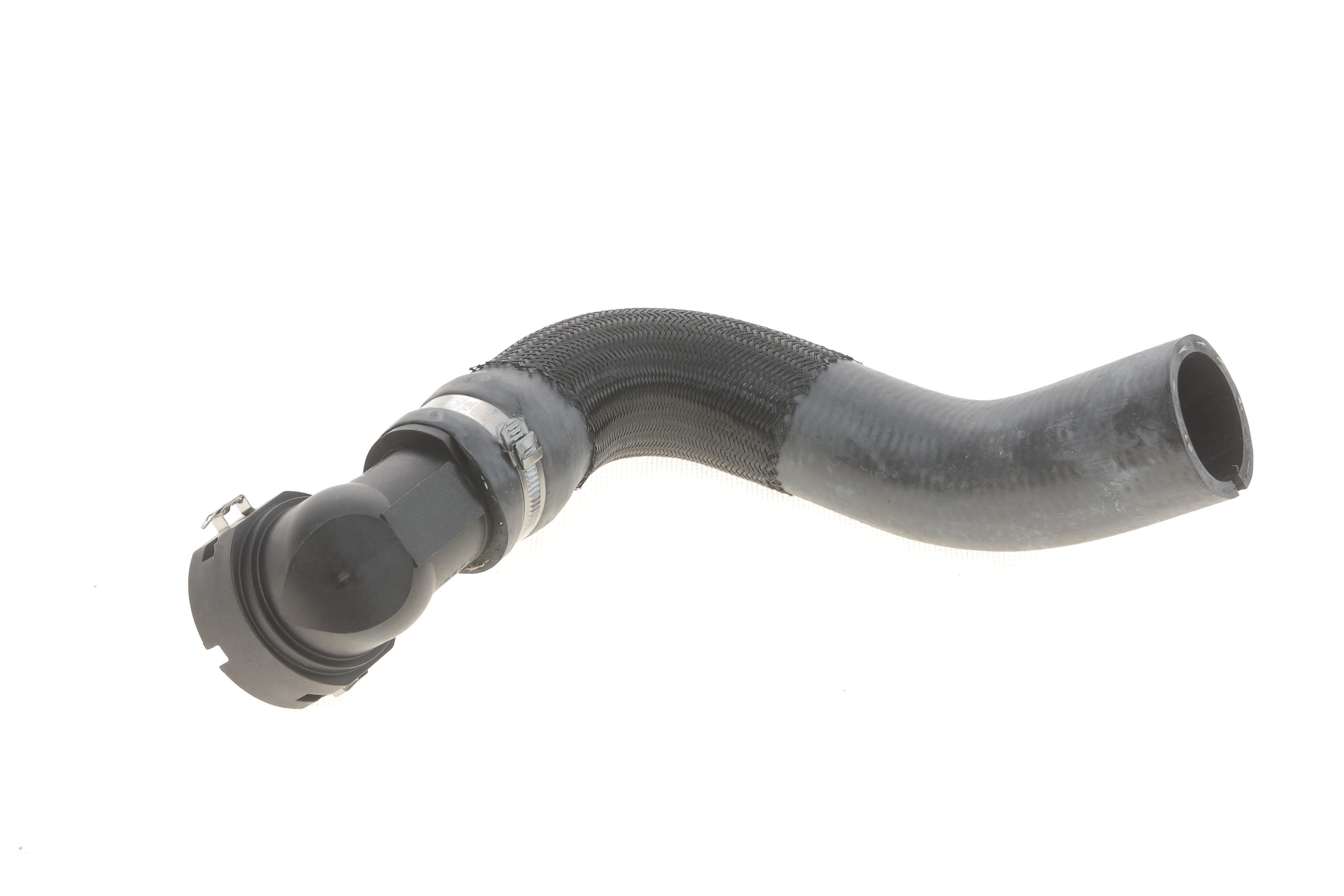 Патрубок системи охолодження (верхній) Fiat Ducato 2.3D 06- (R)