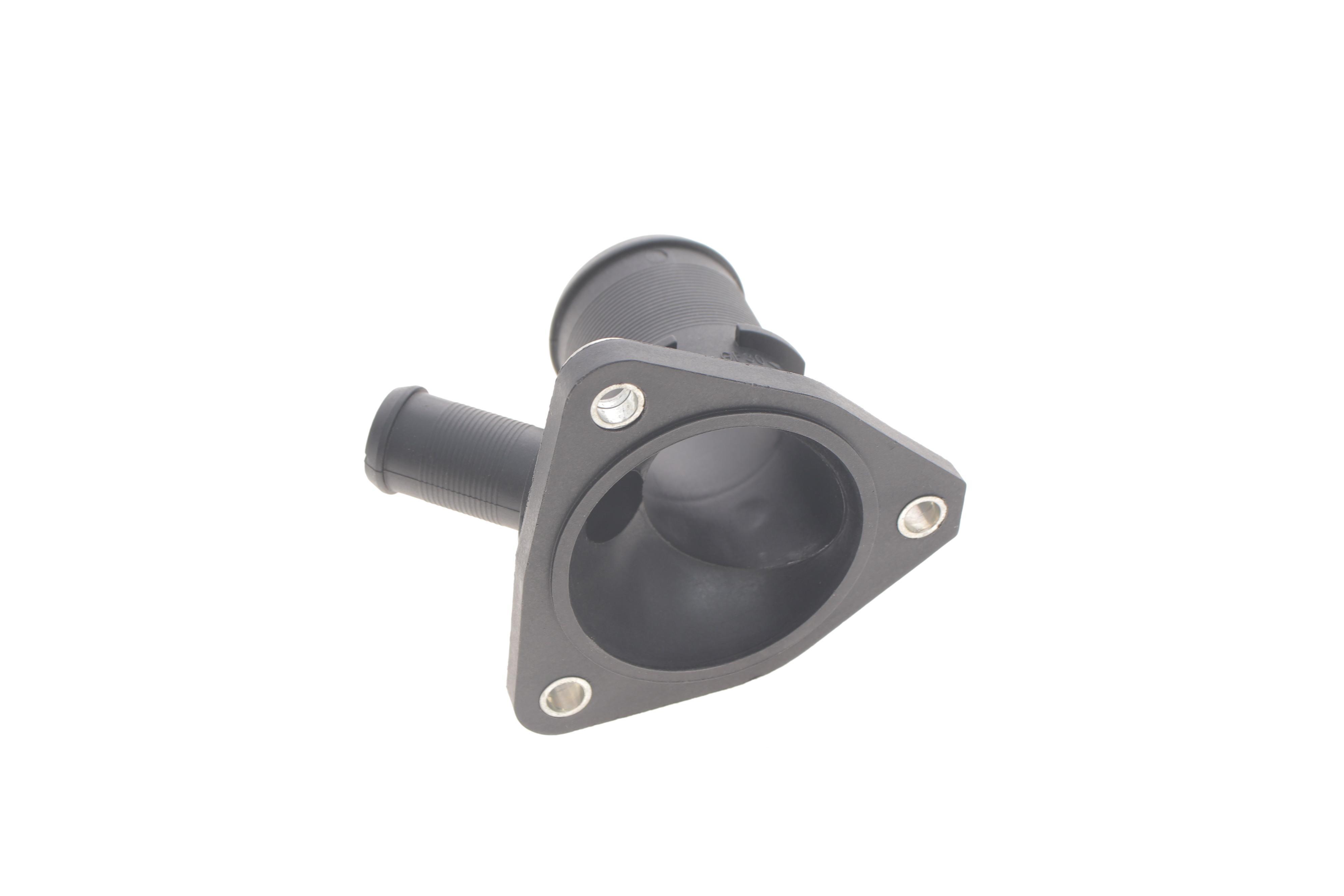 Фланець системи охолодження Peugeot Partner/Expert 1.9D 96-06