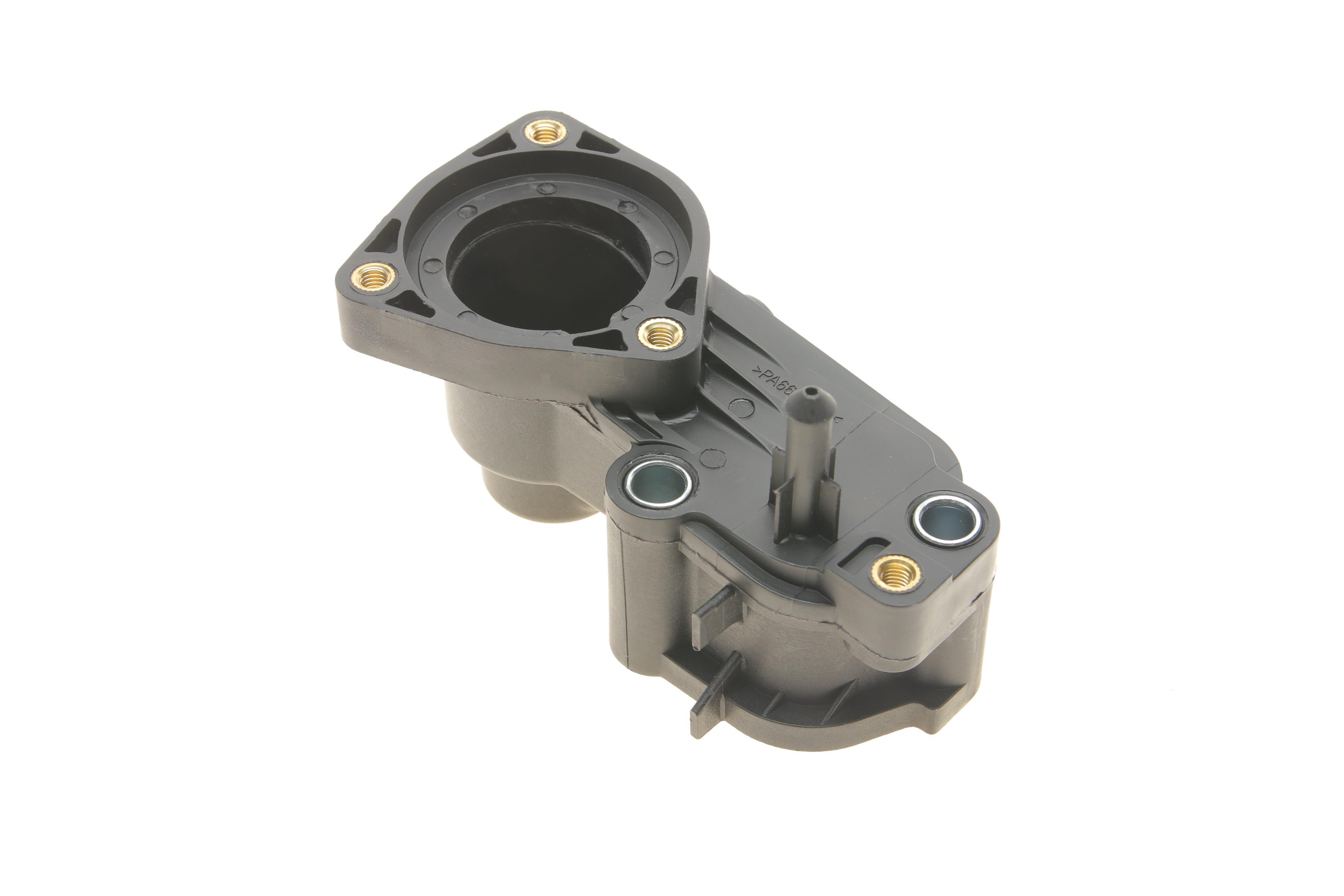 Корпус термостата Ford Connect 1.8TDCI 02- (з ущільненням) К-кт.