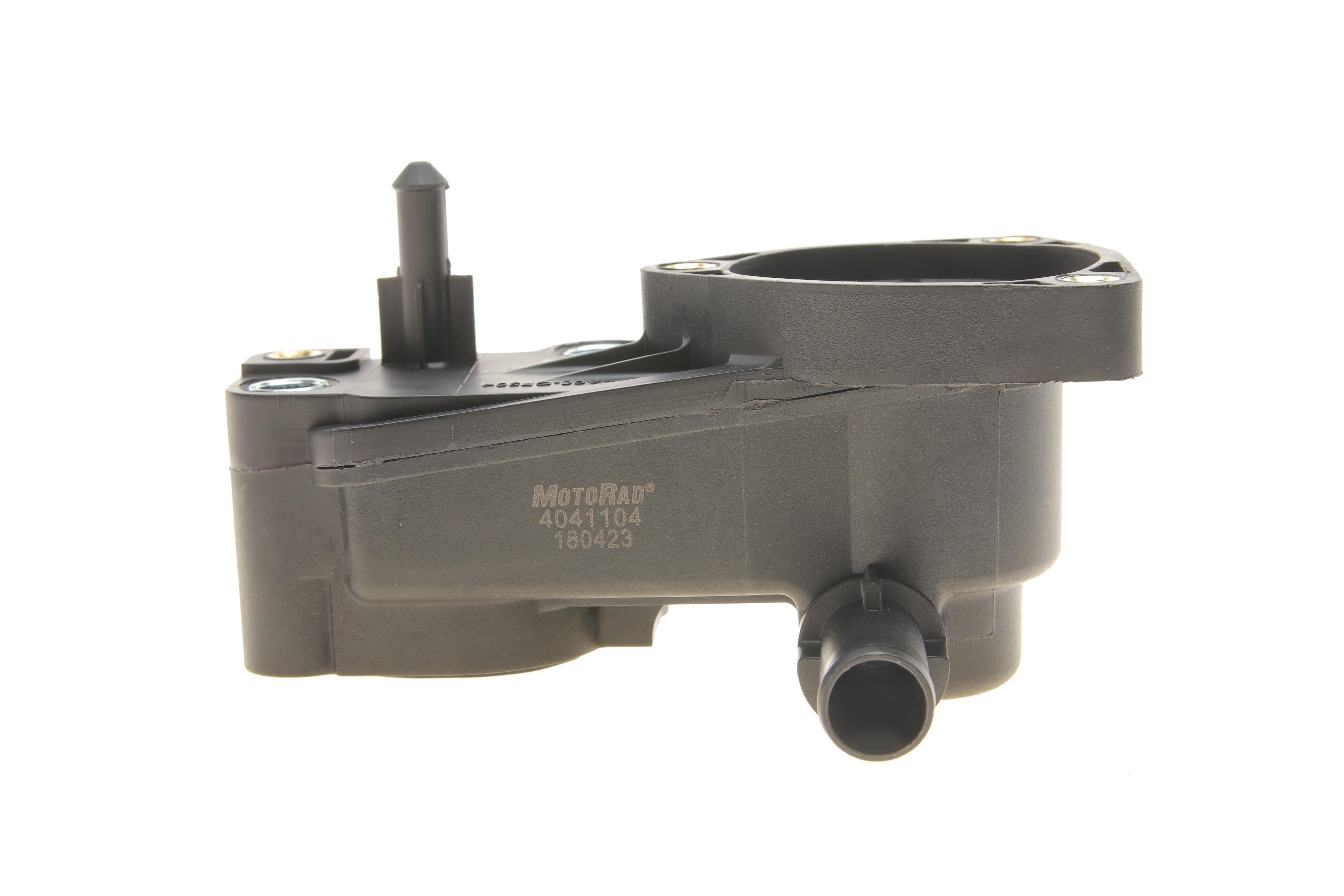 Корпус термостата Ford Connect 1.8TDCI 02- (з ущільненням) К-кт.