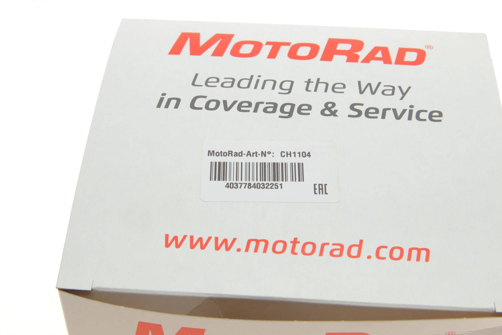 Корпус термостата Ford Connect 1.8TDCI 02- (заміна на 1104KT)