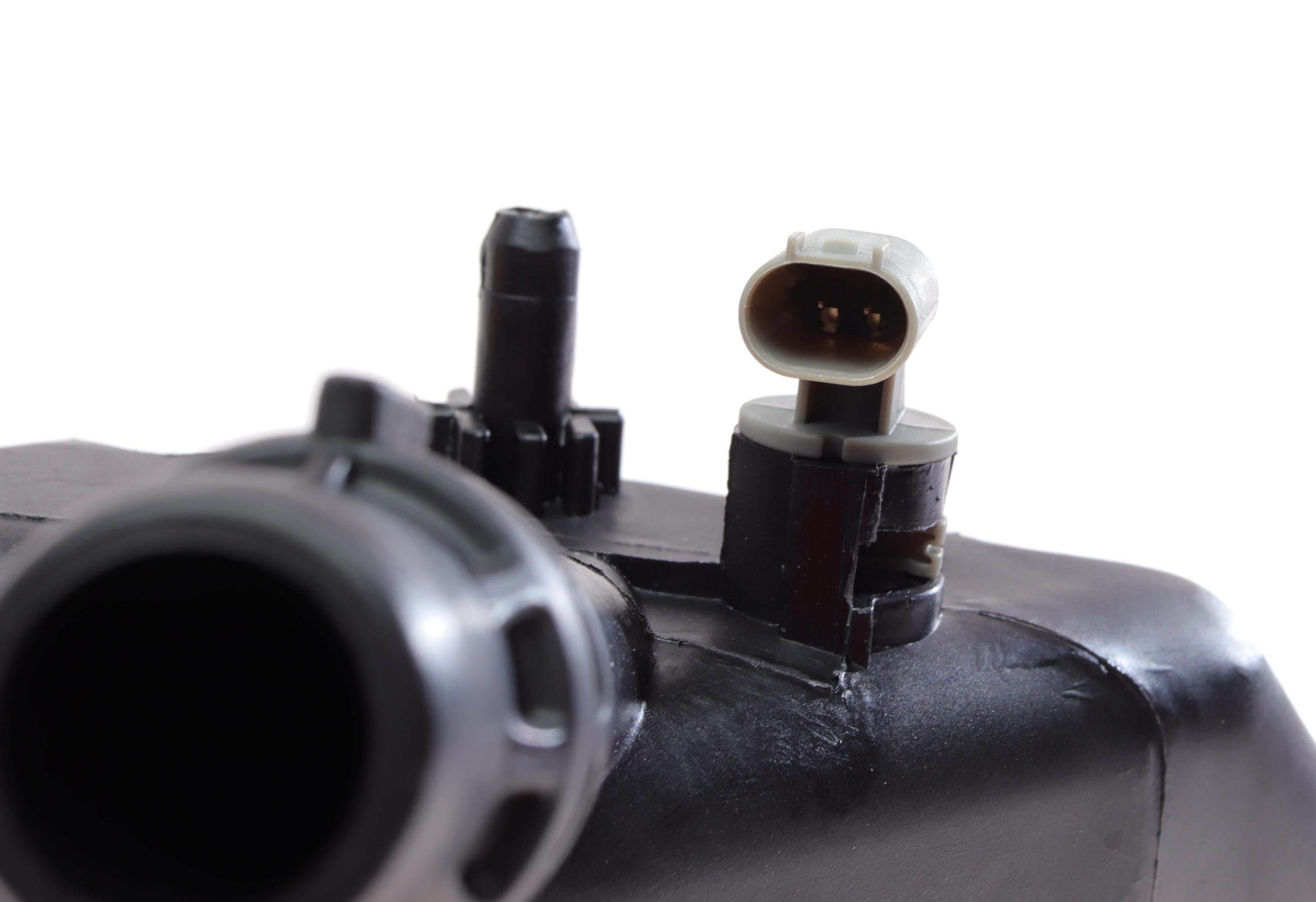 Бачок розширювальний BMW 5 (E60) 2.0-4.5i 01-10