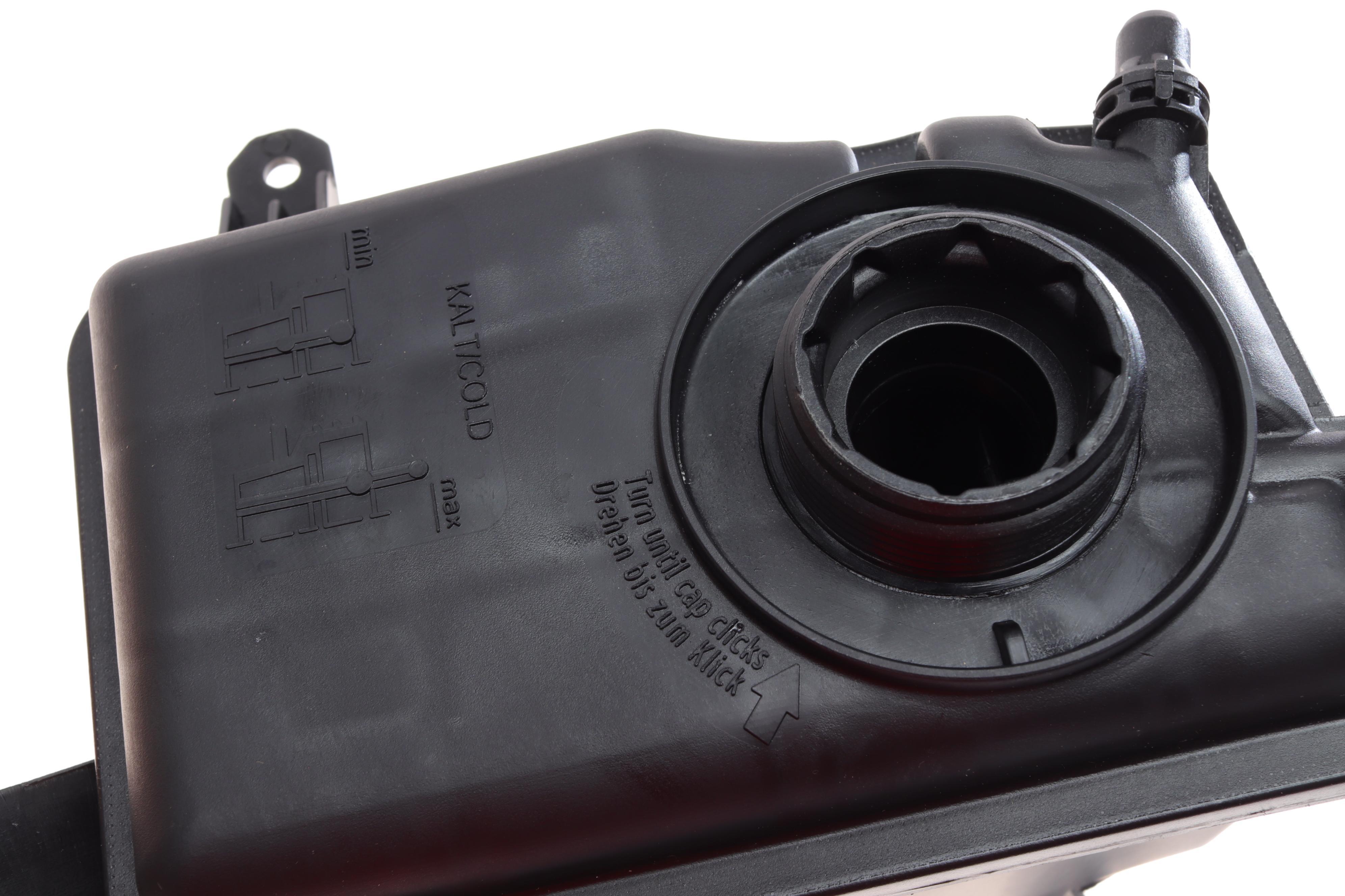 Бачок розширювальний BMW 5 (E60) 2.0-4.5i 01-10