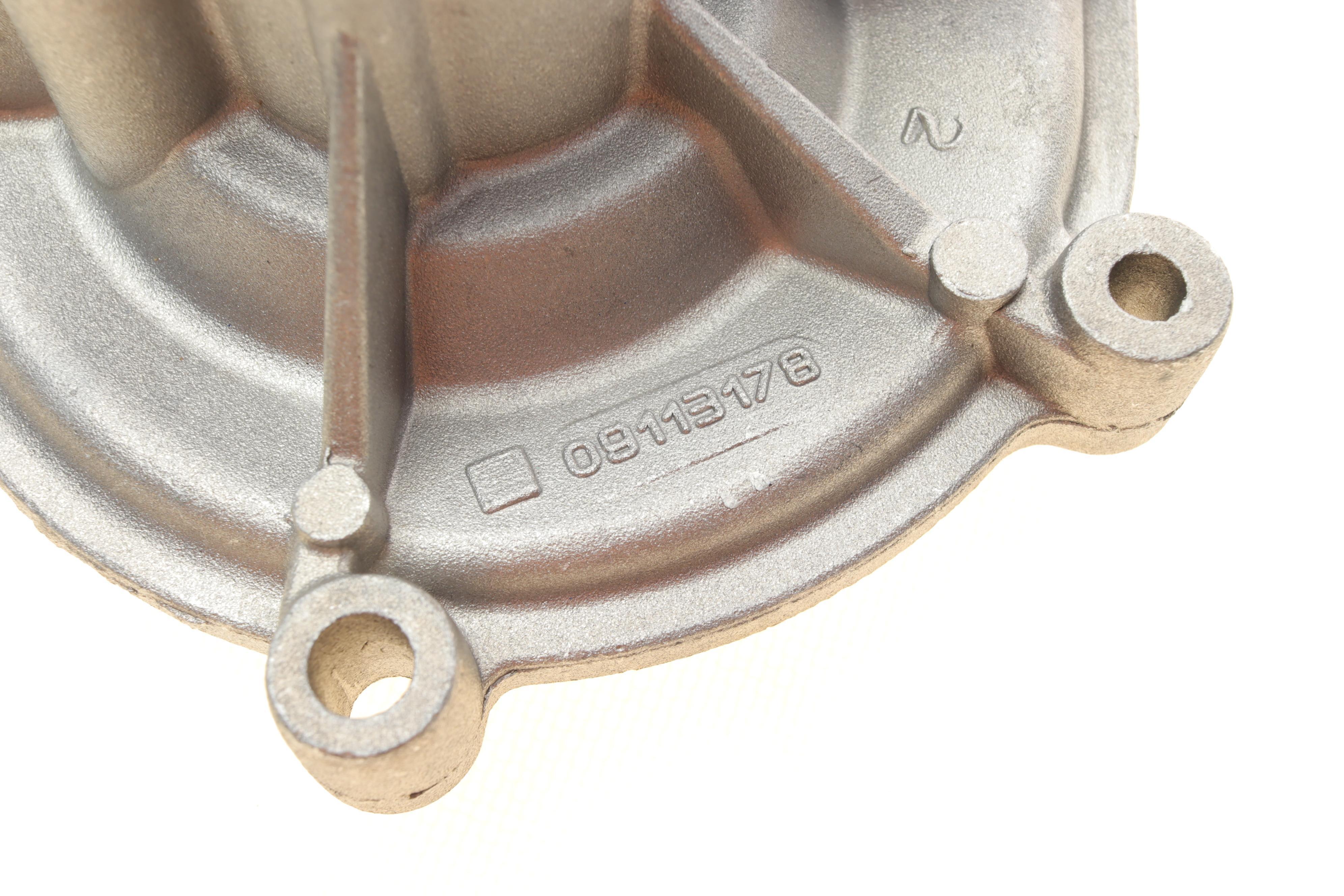 Помпа води MB C-class (W203/W204)/E-class (W211/W212)/SLK-class (R171/R172) 1.8 02-15 (M271)