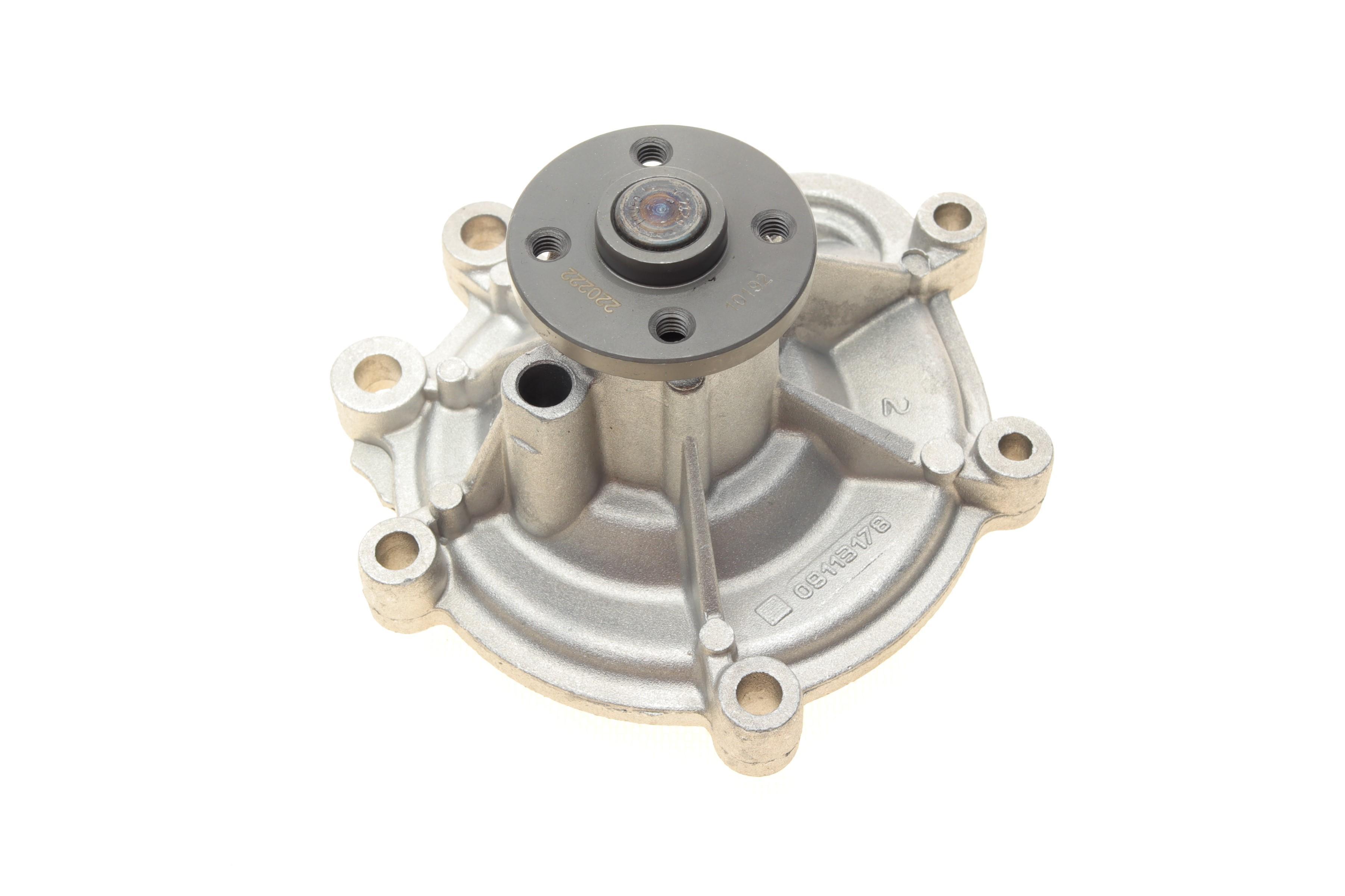 Помпа води MB C-class (W203/W204)/E-class (W211/W212)/SLK-class (R171/R172) 1.8 02-15 (M271)