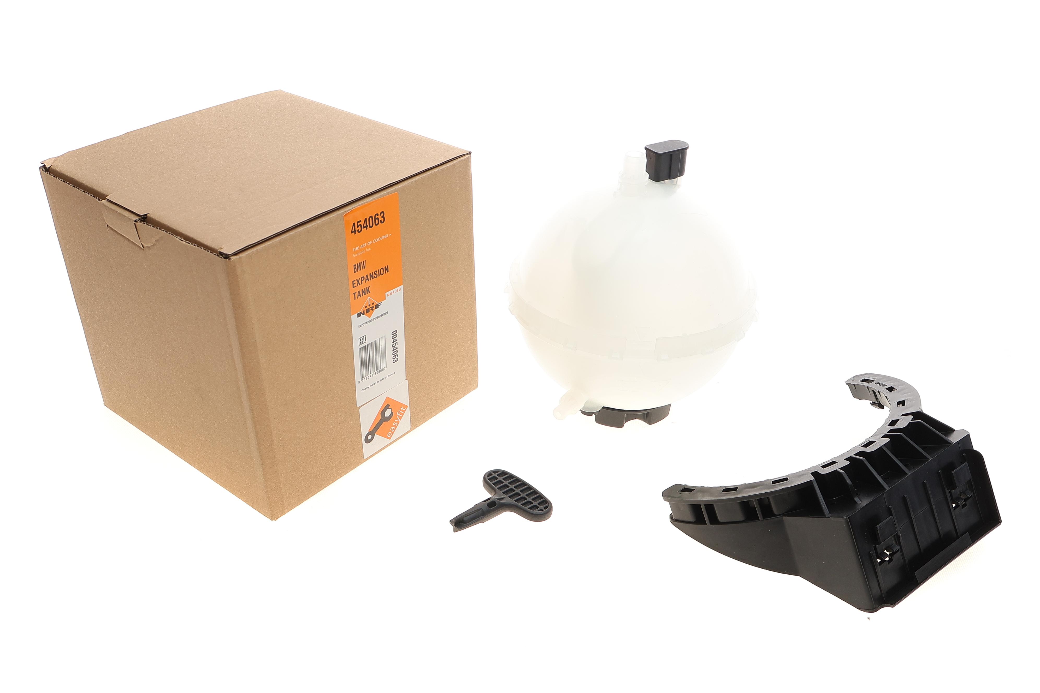 Бачок розширювальний BMW 3 (F30/F80) 12-19