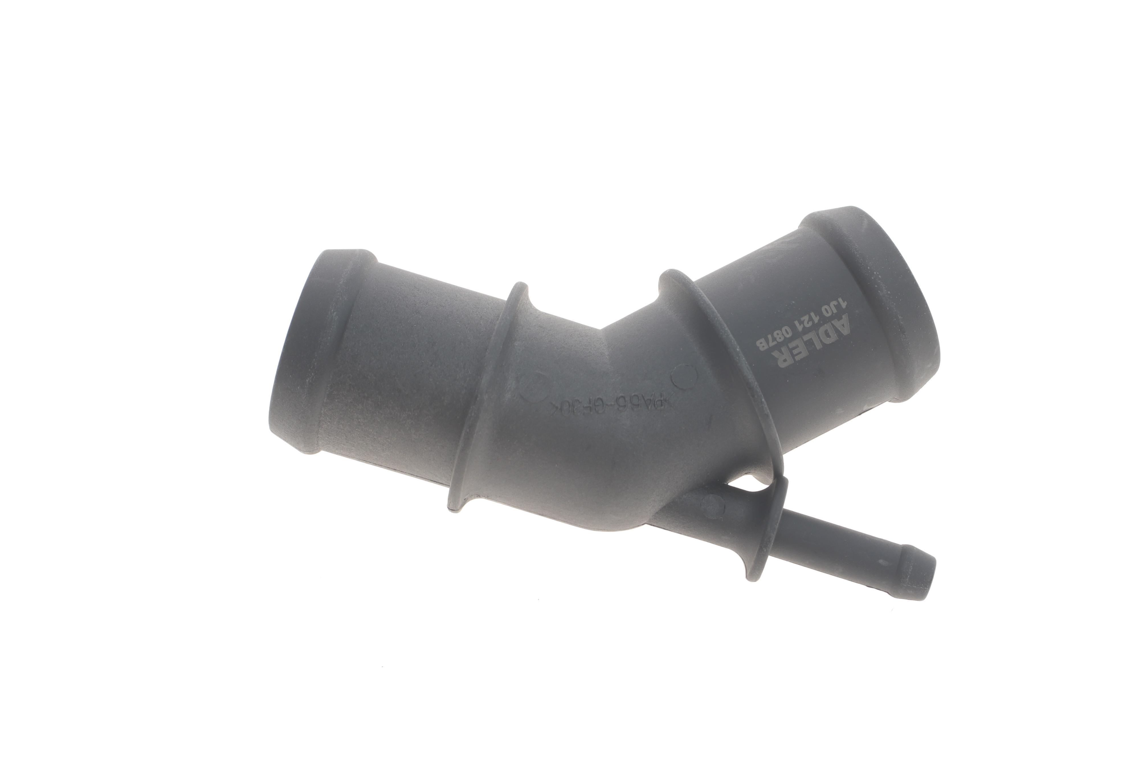 Фланець системи охолодження VW Caddy II/ Golf IV/V 1.9 TDI 95-06