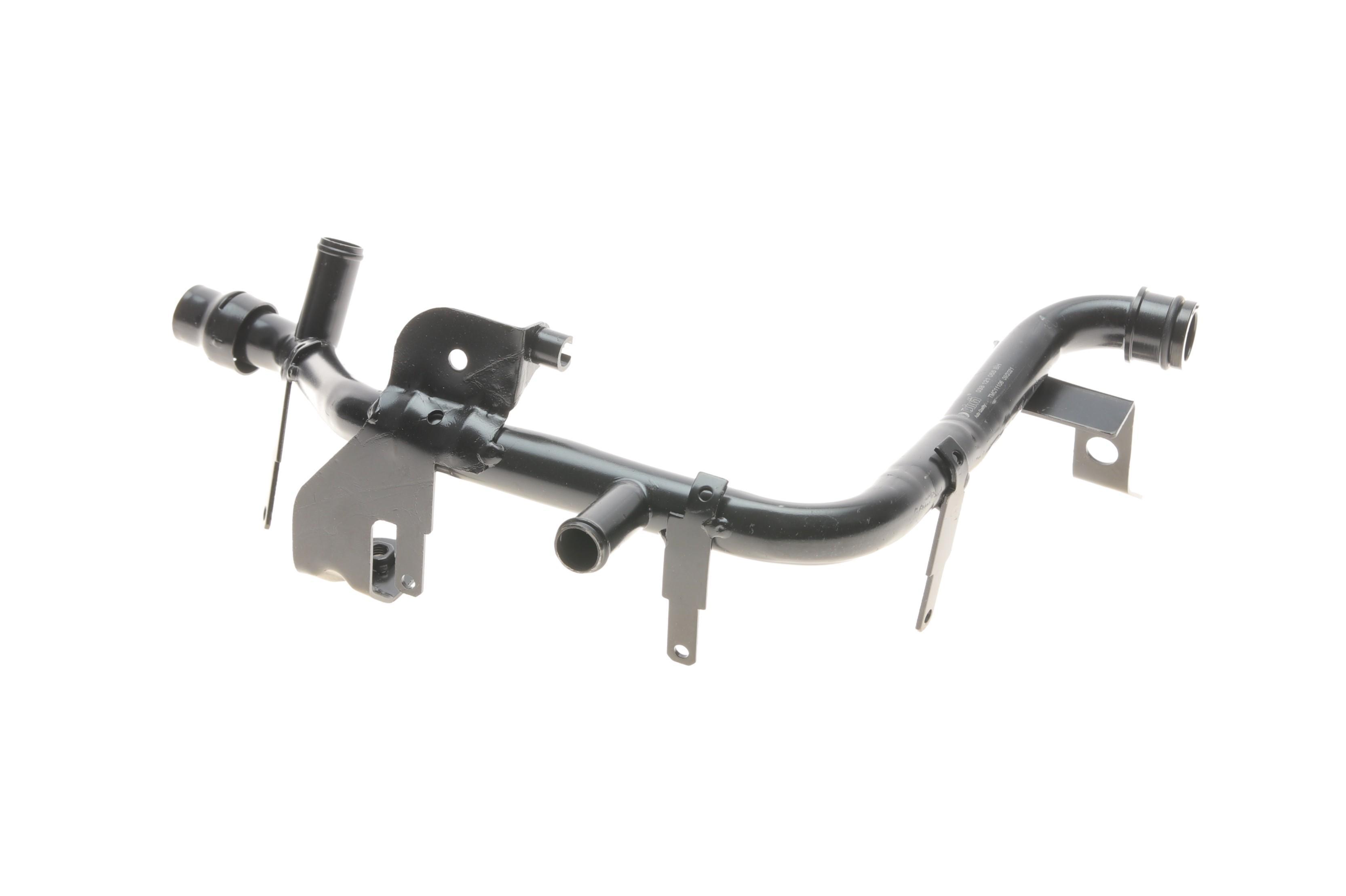 Патрубок системи охолодження Audi A4/A6/Skoda Superb/VW Passat 1.9/2.0 TDI 98-08