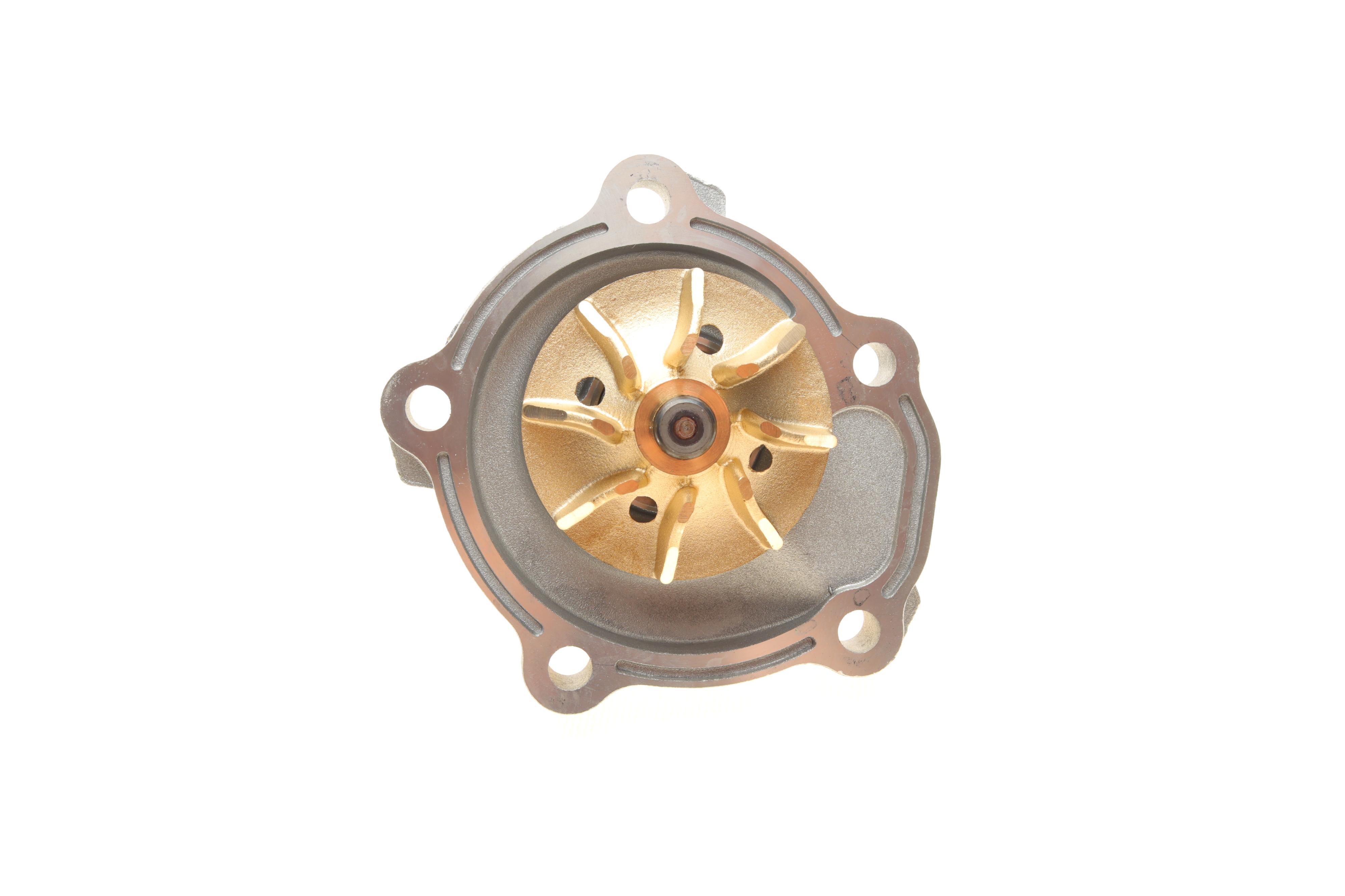 Помпа води Suzuki Vitara 1.6 15-/Grand Vitara 1.6/Swift 1.3/1.5/1.6/SX4 1.5-1.6VVT 05- (R/B)(8лоп)