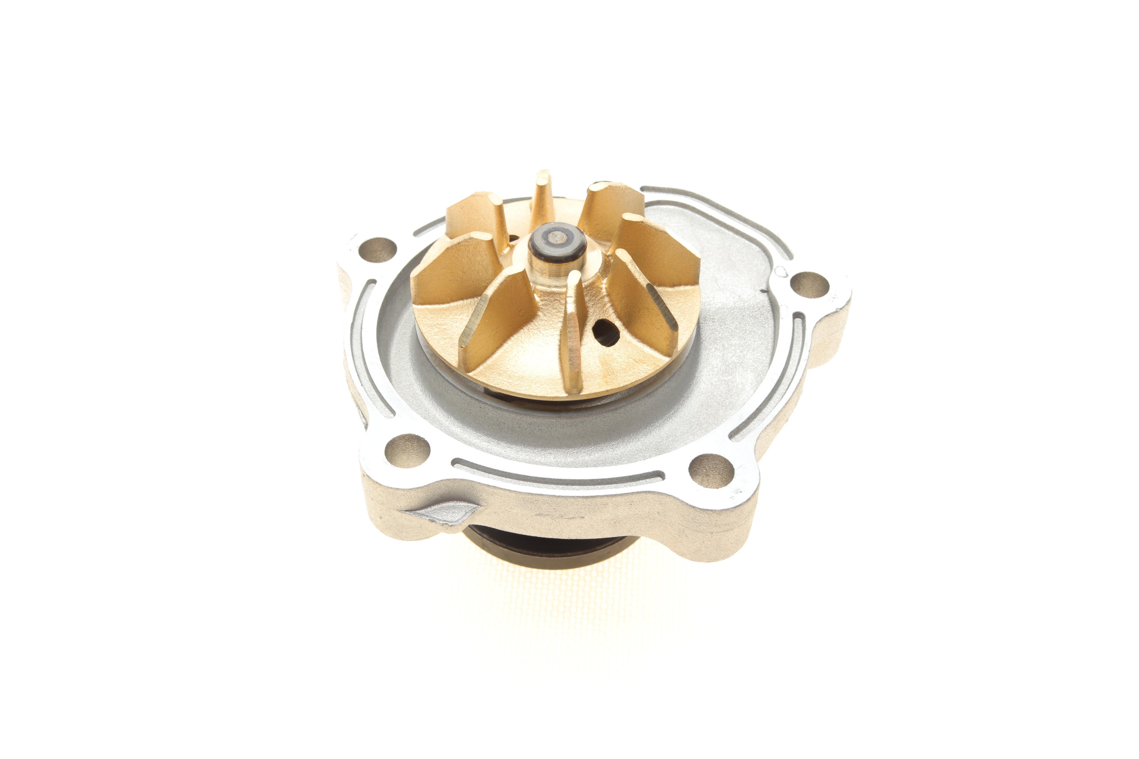 Помпа води Suzuki Vitara 1.6 15-/Grand Vitara 1.6/Swift 1.3/1.5/1.6/SX4 1.5-1.6VVT 05- (R/B)(8лоп)