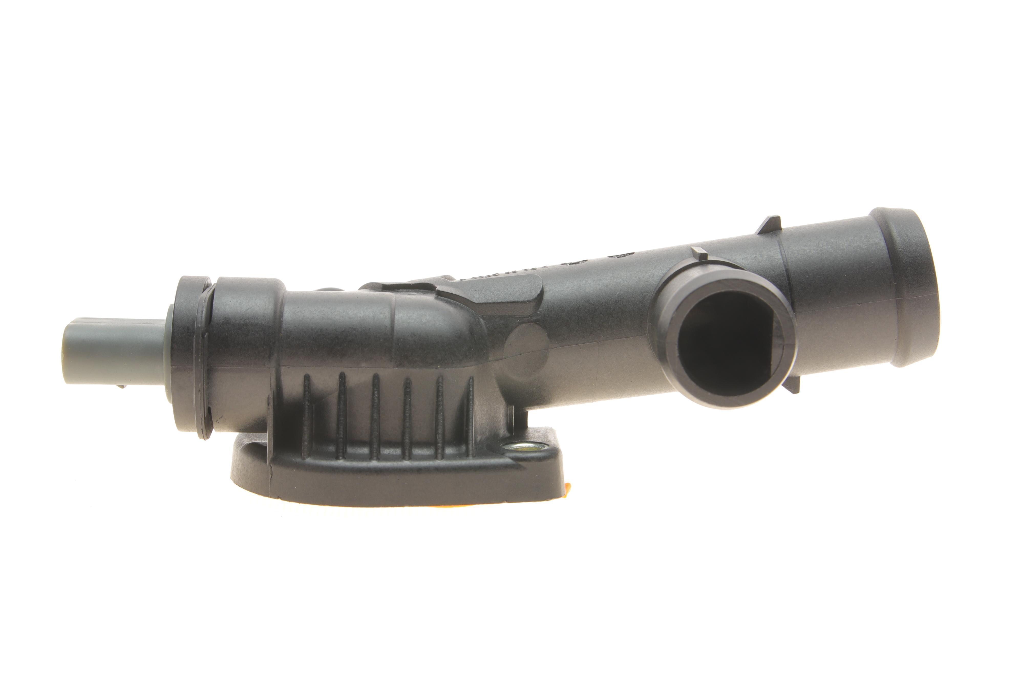 Фланець системи охолодження VW T5 2.0TDI 09-16