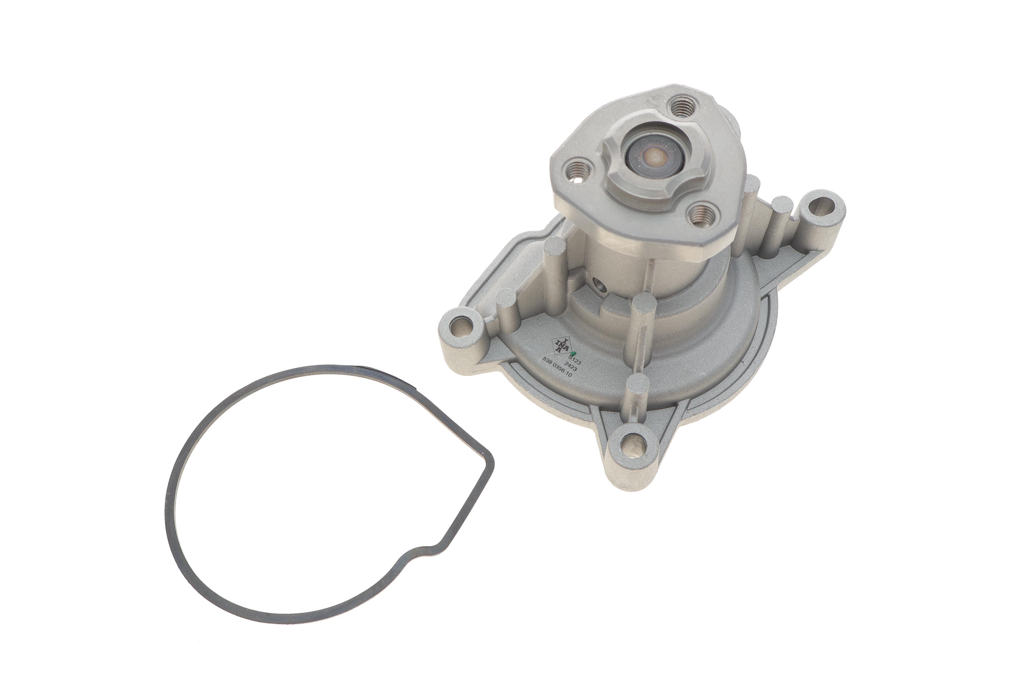 Помпа води VW Golf V/VI 1.4 TSI 07-13