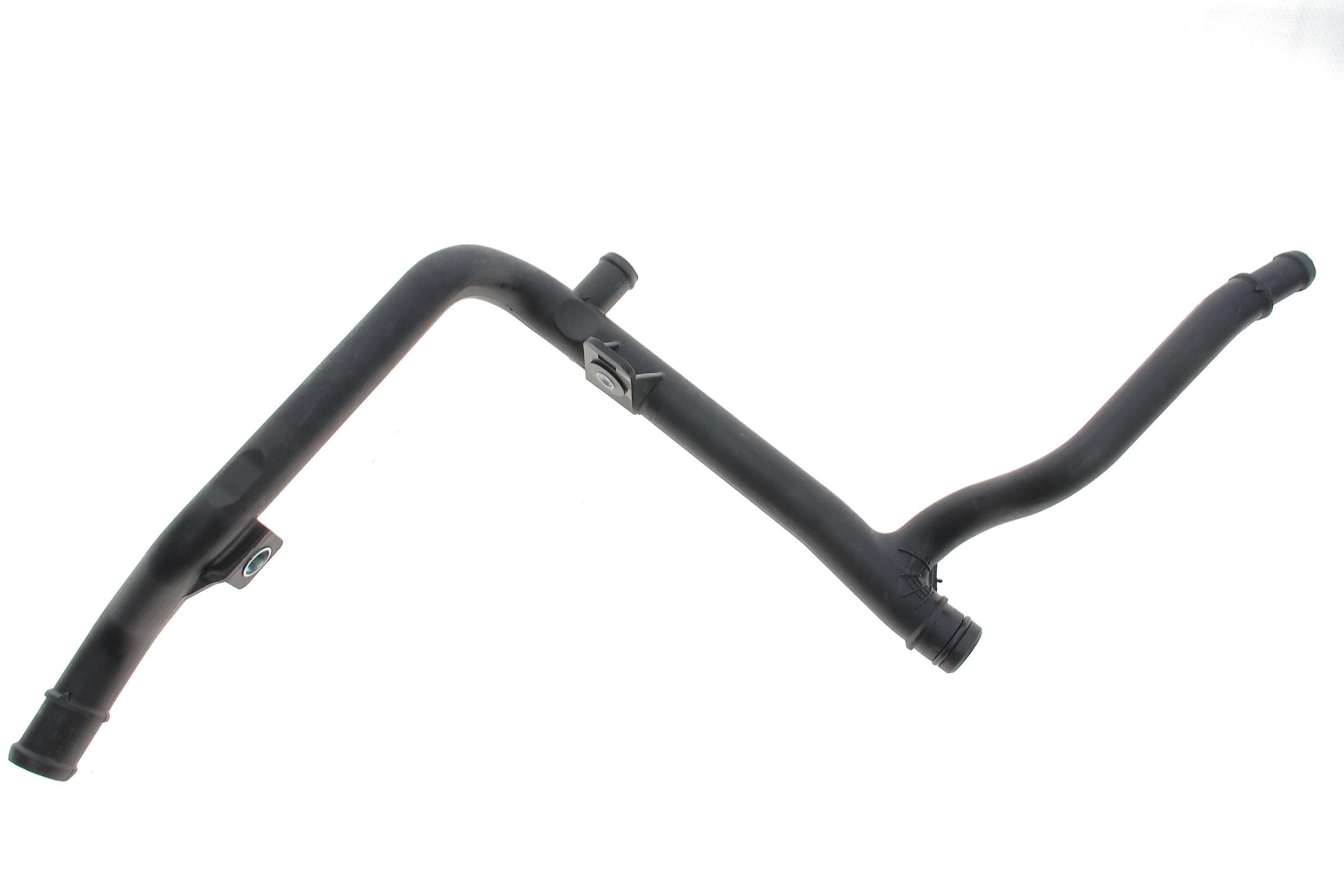 Патрубок системи охолодження Skoda Octavia/Superb/VW Golf/Passat 2.0 TDI 05-15