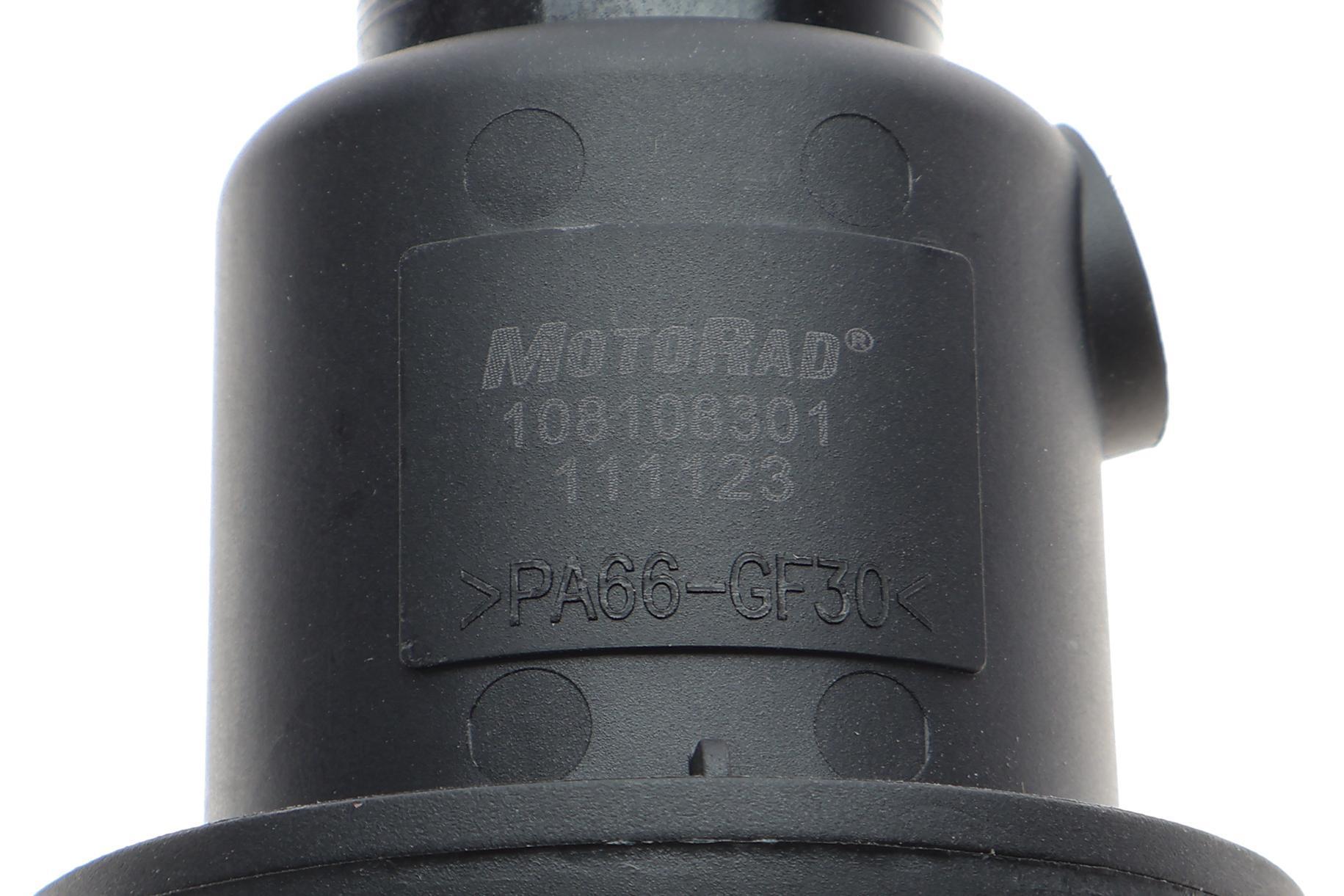 Термостат Renault Kangoo/Megane 1.4/1.6 02- (83°C)