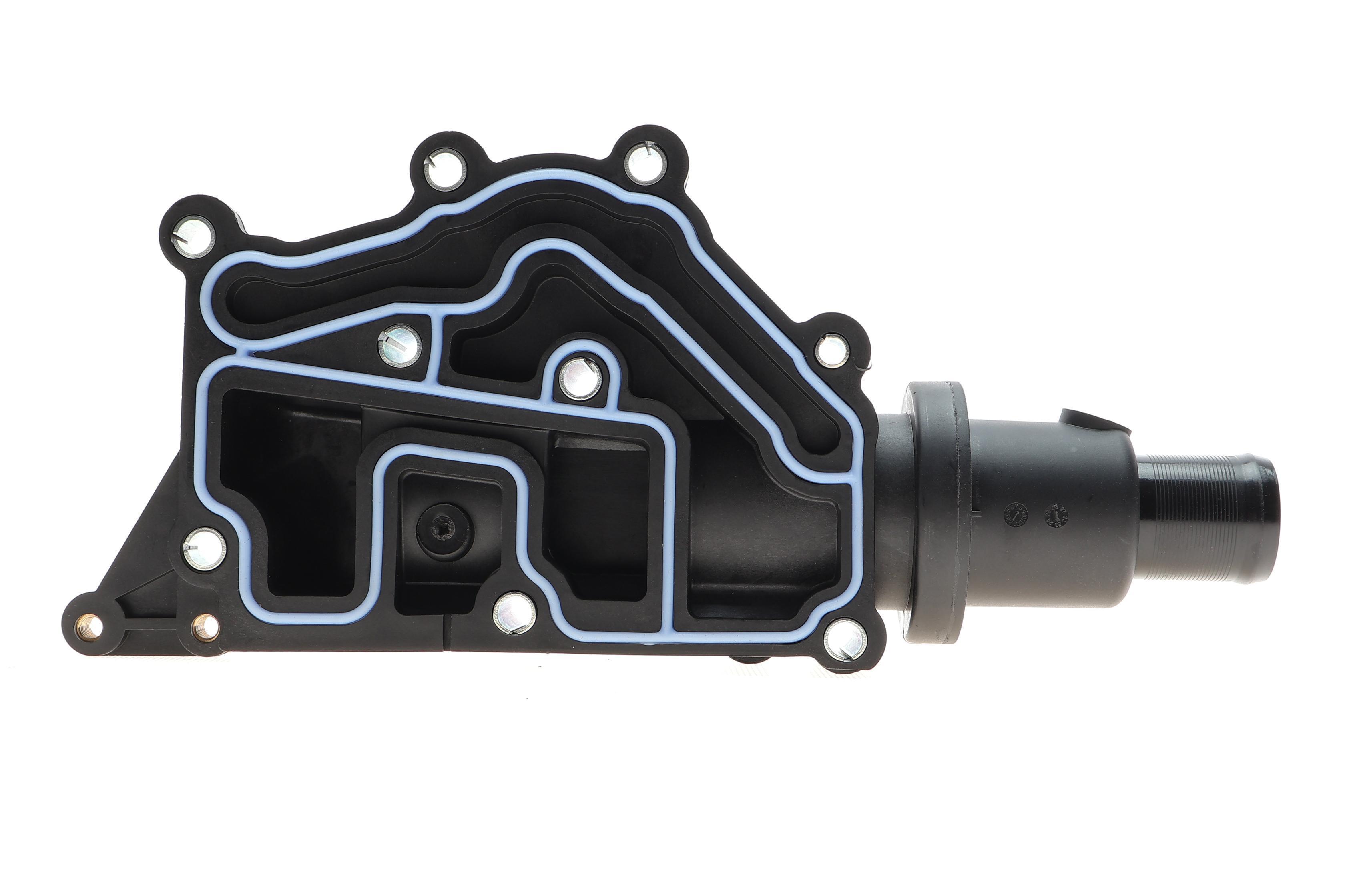 Термостат Renault Kangoo/Megane 1.4/1.6 02- (83°C)