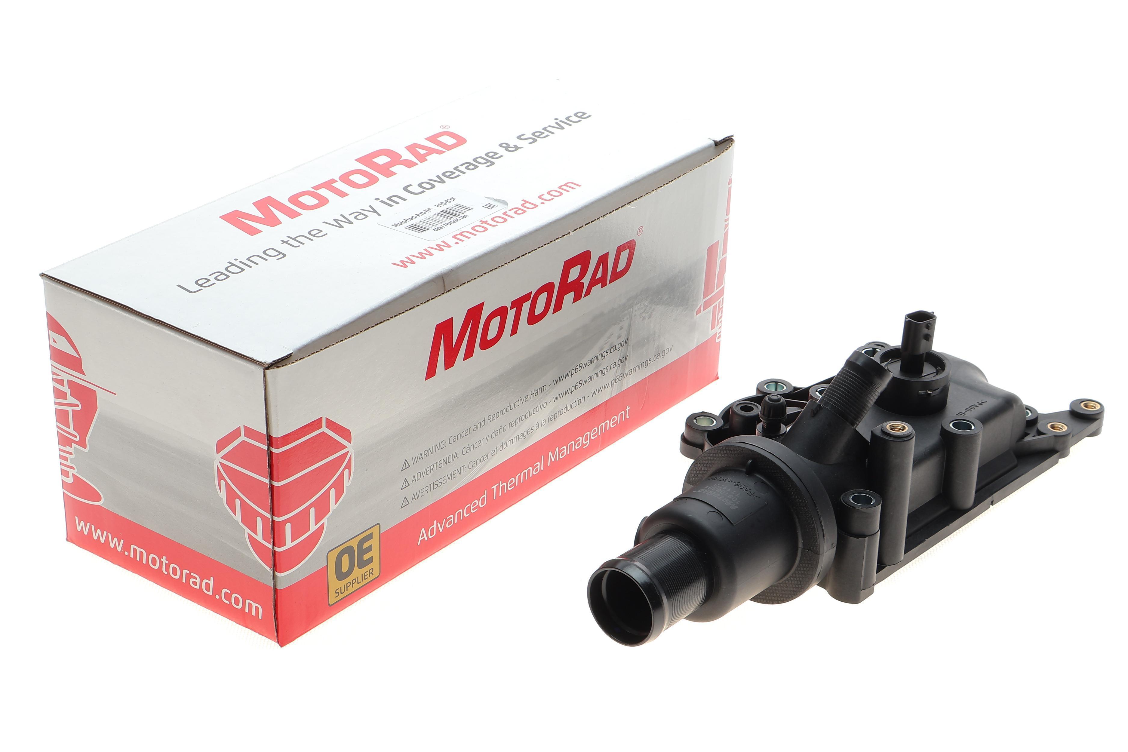 Термостат Renault Kangoo/Megane 1.4/1.6 02- (83°C)