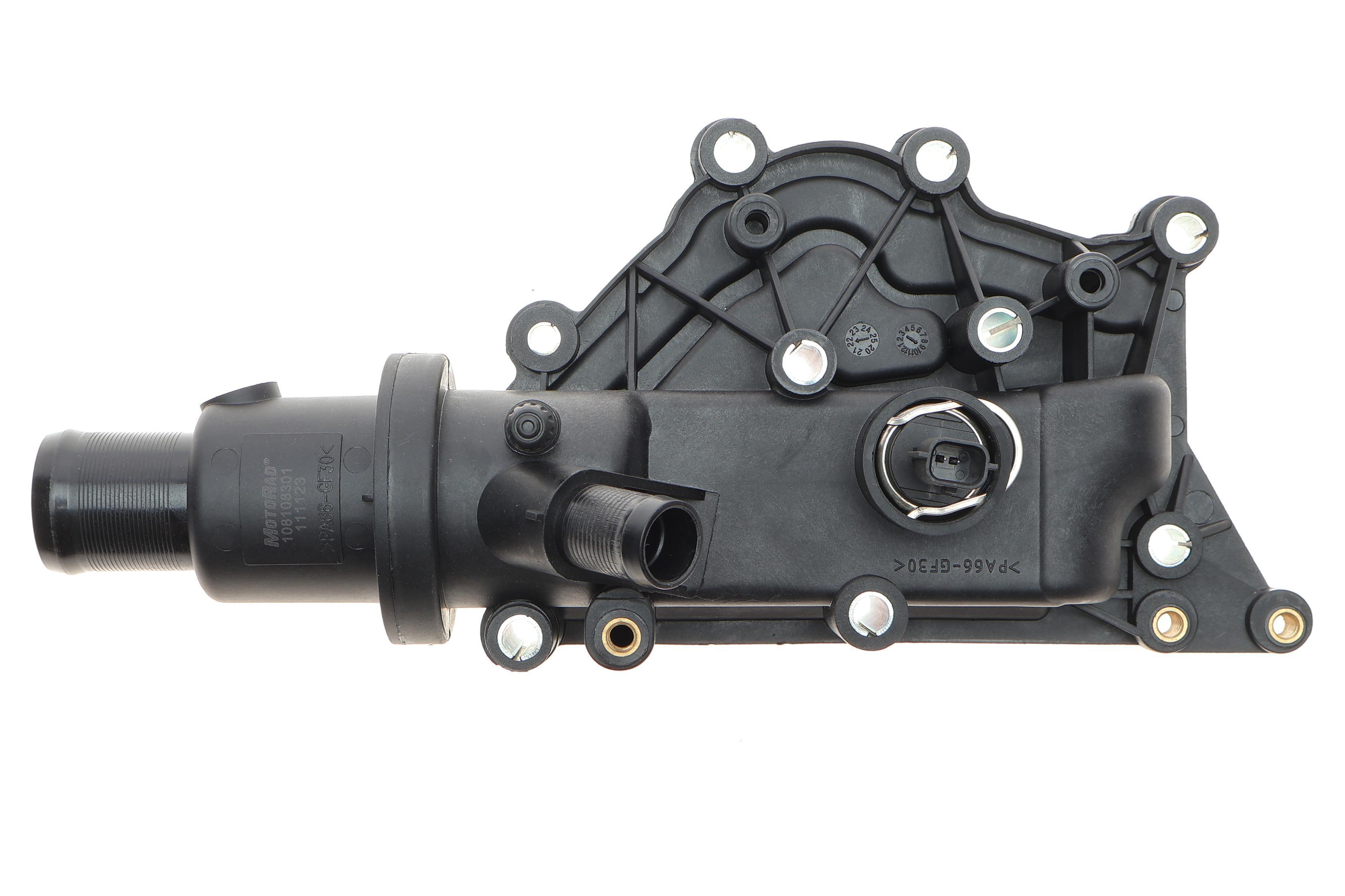 Термостат Renault Kangoo/Megane 1.4/1.6 02- (83°C)