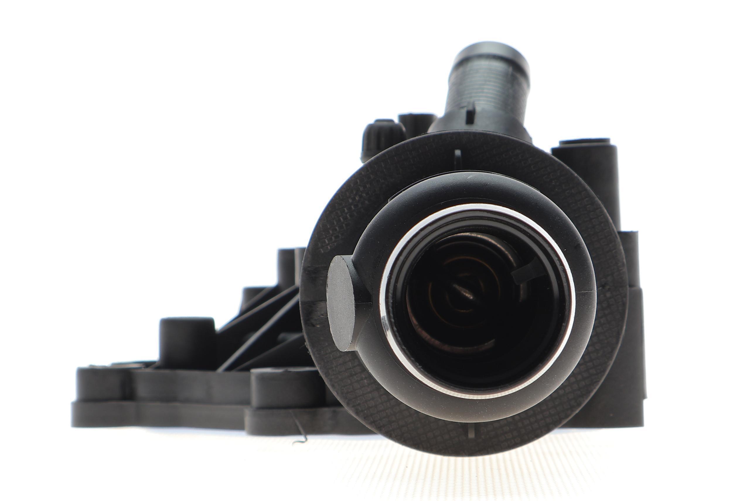 Термостат Renault Kangoo/Megane 1.4/1.6 02- (83°C)