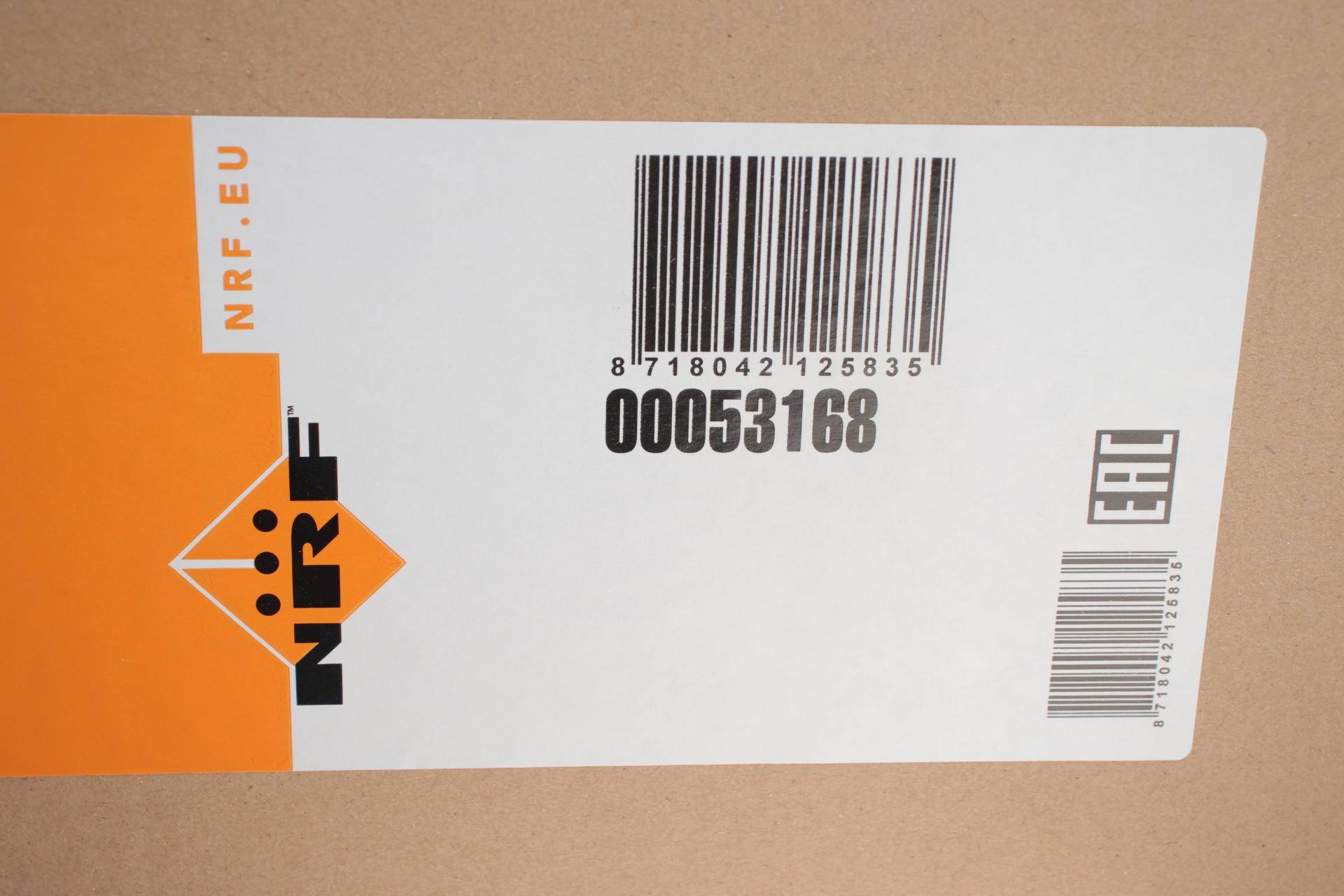 Радіатор охолодження Hyundai Santa Fe 2.2D 09-