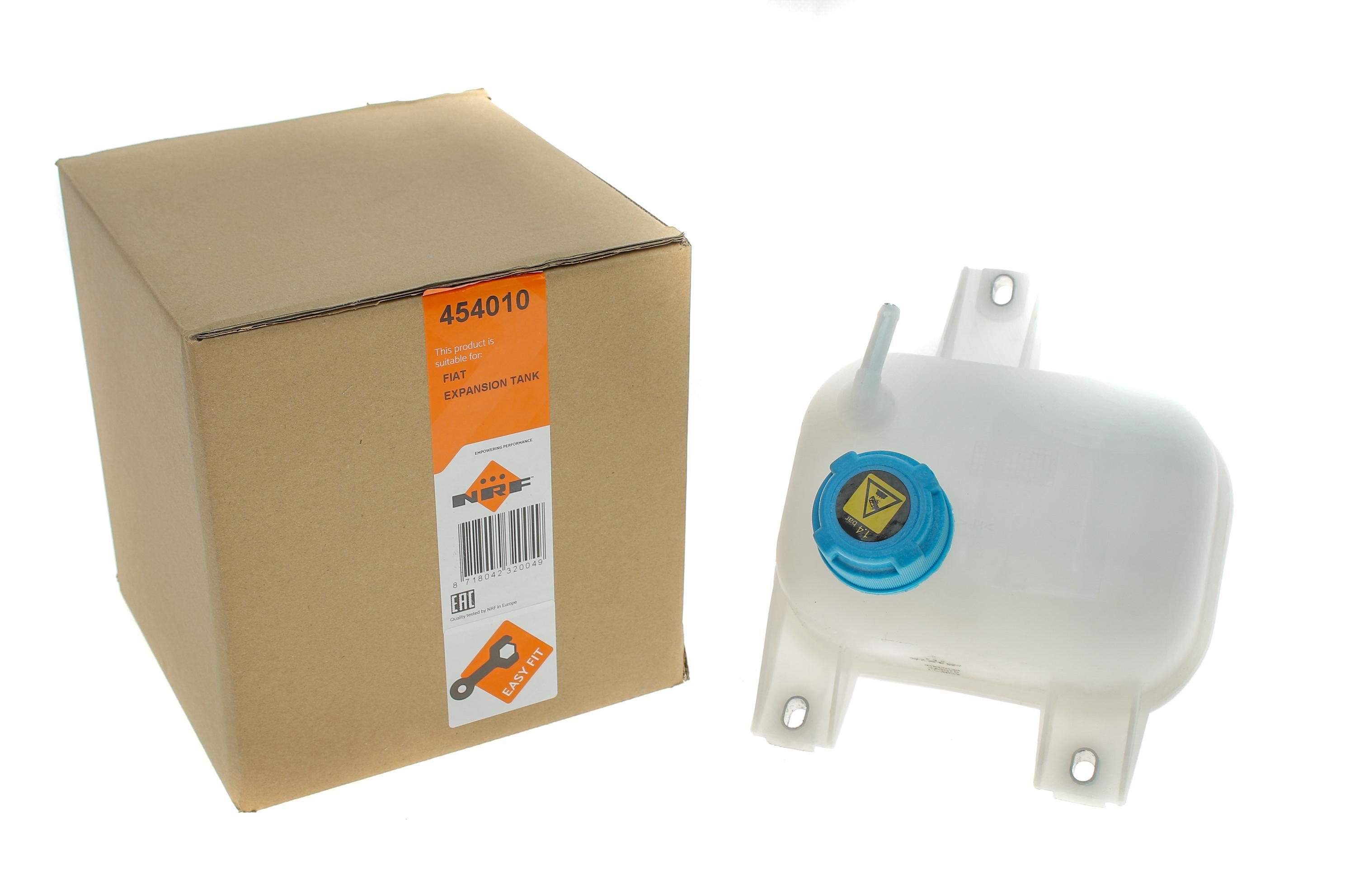 Бачок розширювальний Fiat Doblo 1.2-1.9D 01-