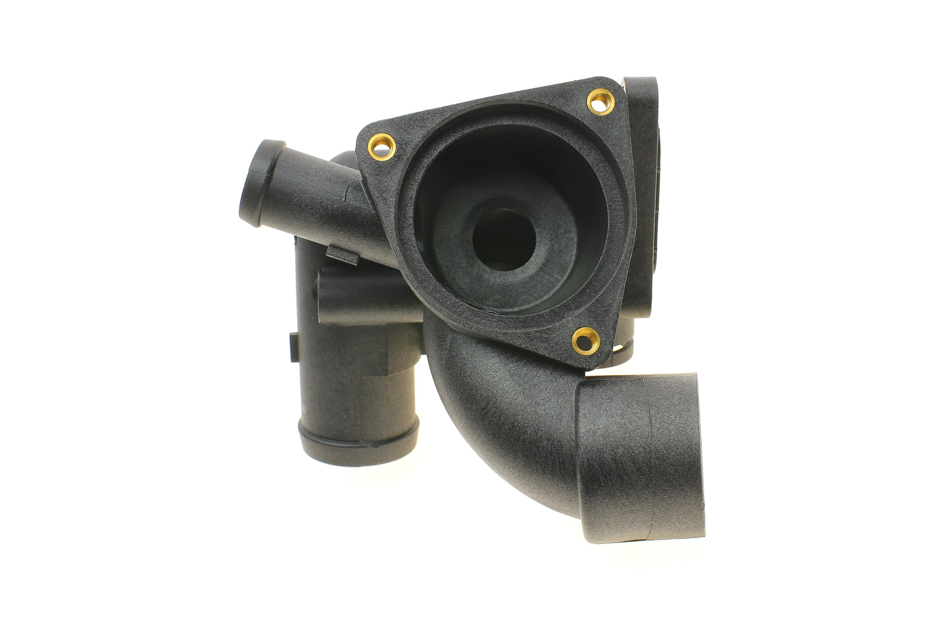 Фланець системи охолодження VW T4/T5/Passat/Golf IV 2.3-3.2 98-09