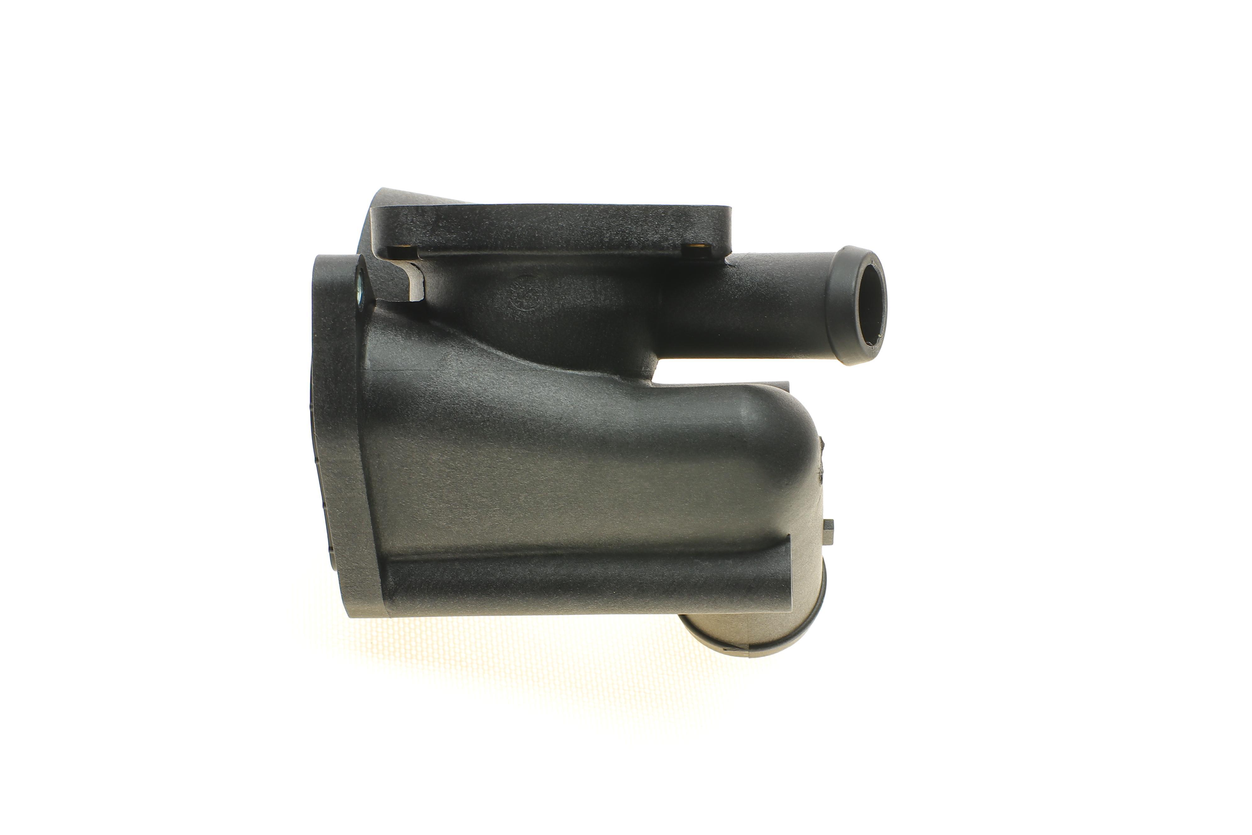 Фланець системи охолодження VW T4/T5/Passat/Golf IV 2.3-3.2 98-09