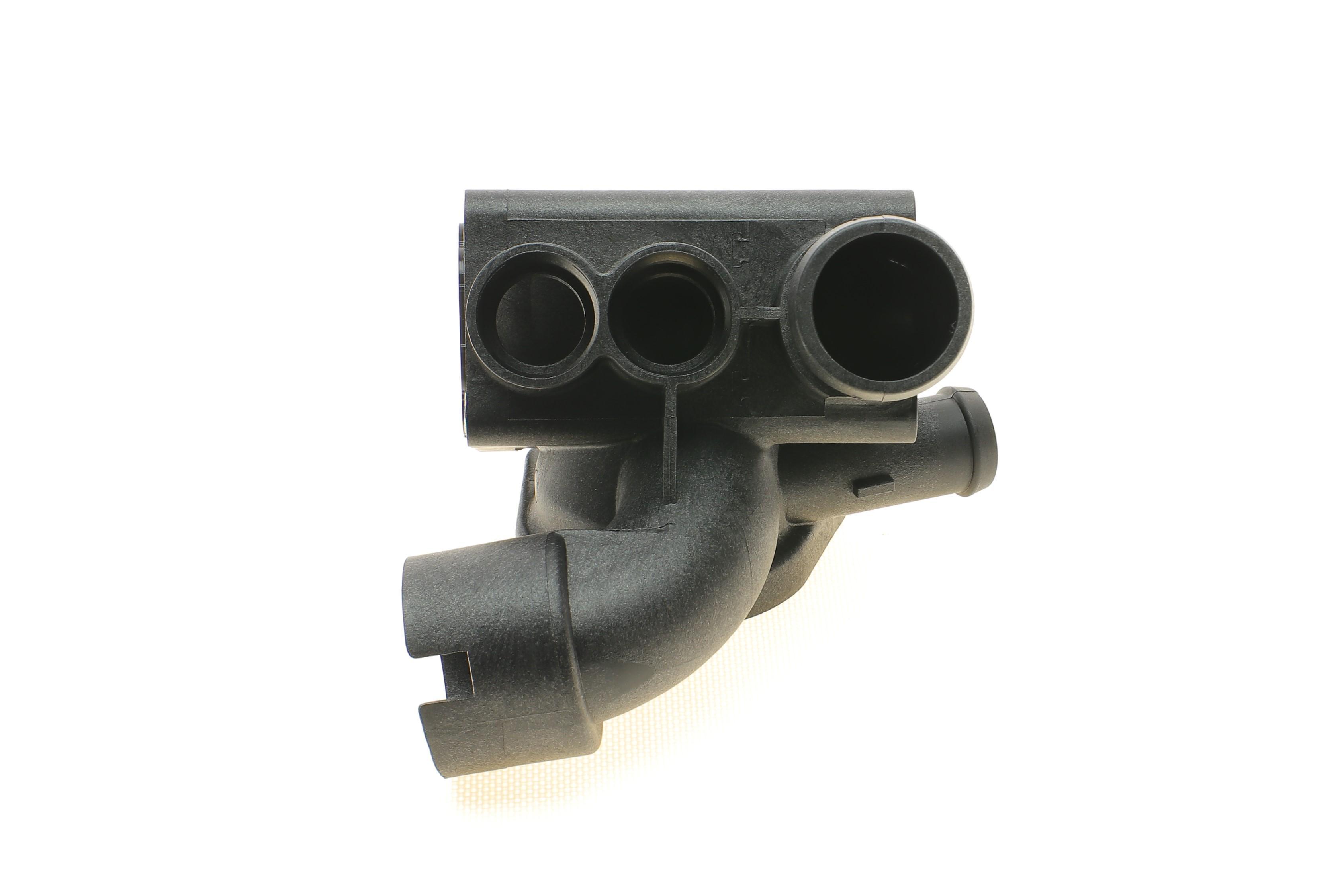 Фланець системи охолодження VW T4/T5/Passat/Golf IV 2.3-3.2 98-09