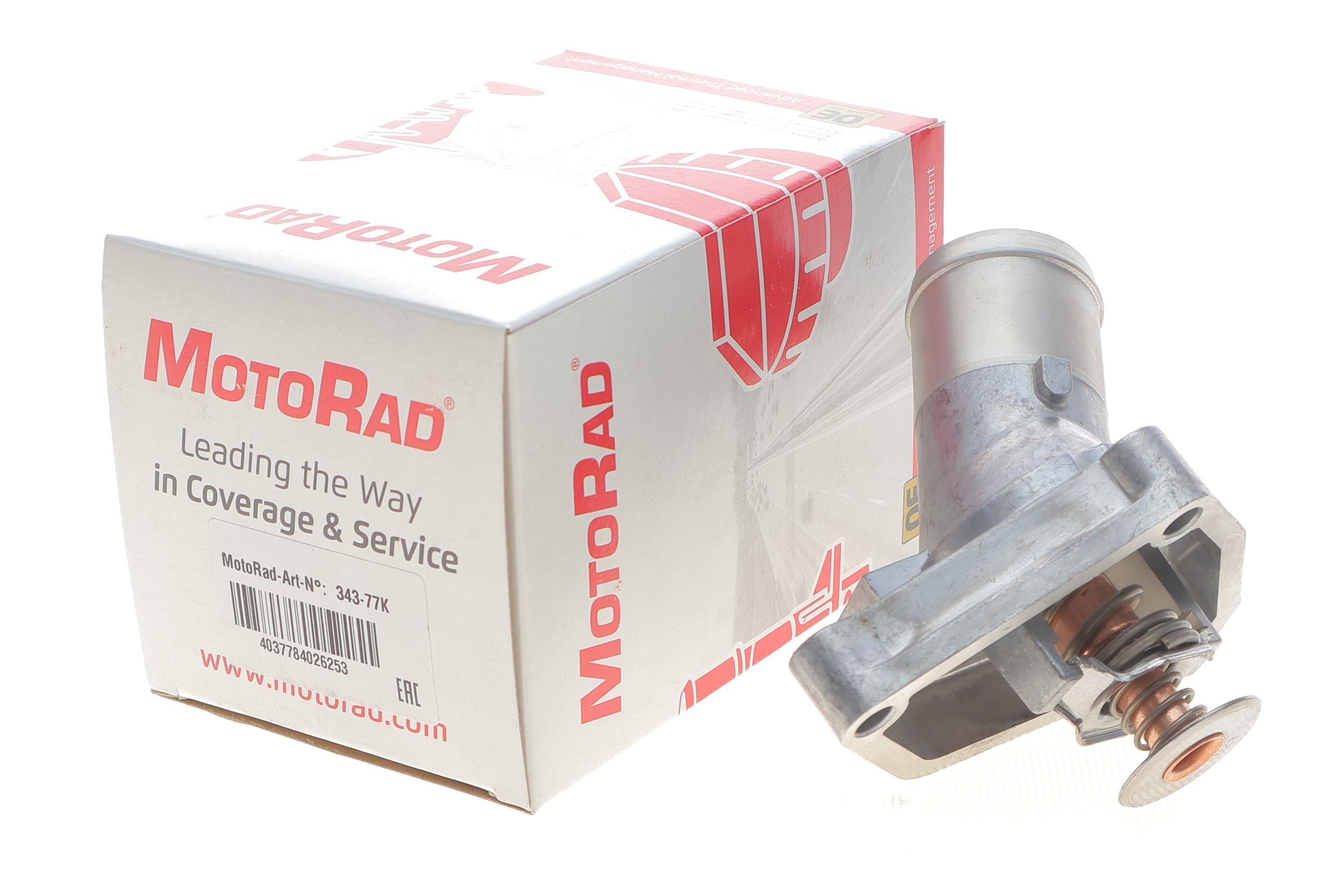 Термостат Espace IV 3.5 V6 02-/Infiniti QX70 3.7 AWD 13- (77°C)