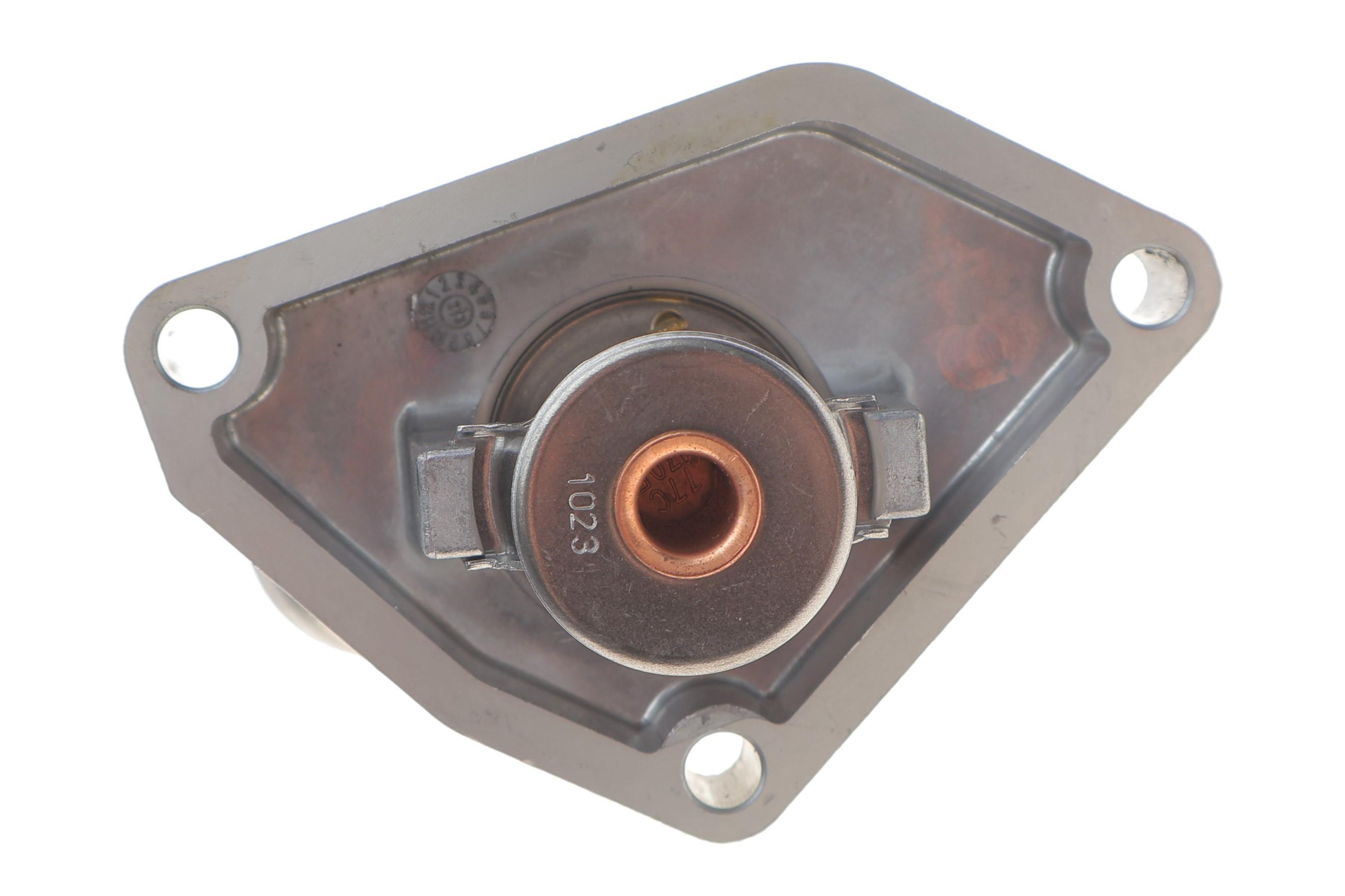 Термостат Espace IV 3.5 V6 02-/Infiniti QX70 3.7 AWD 13- (77°C)