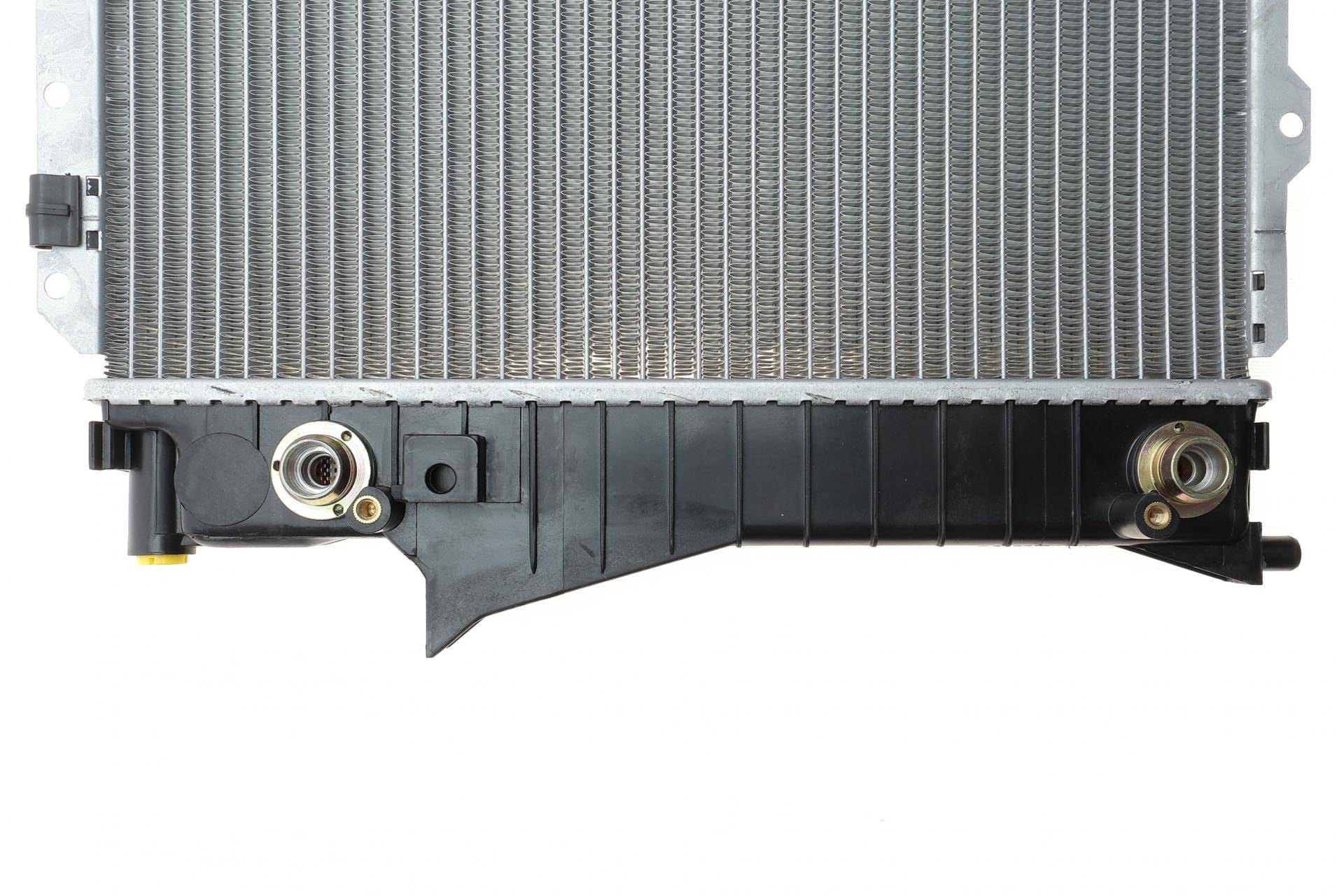 Радіатор охолодження Audi A6 94-97